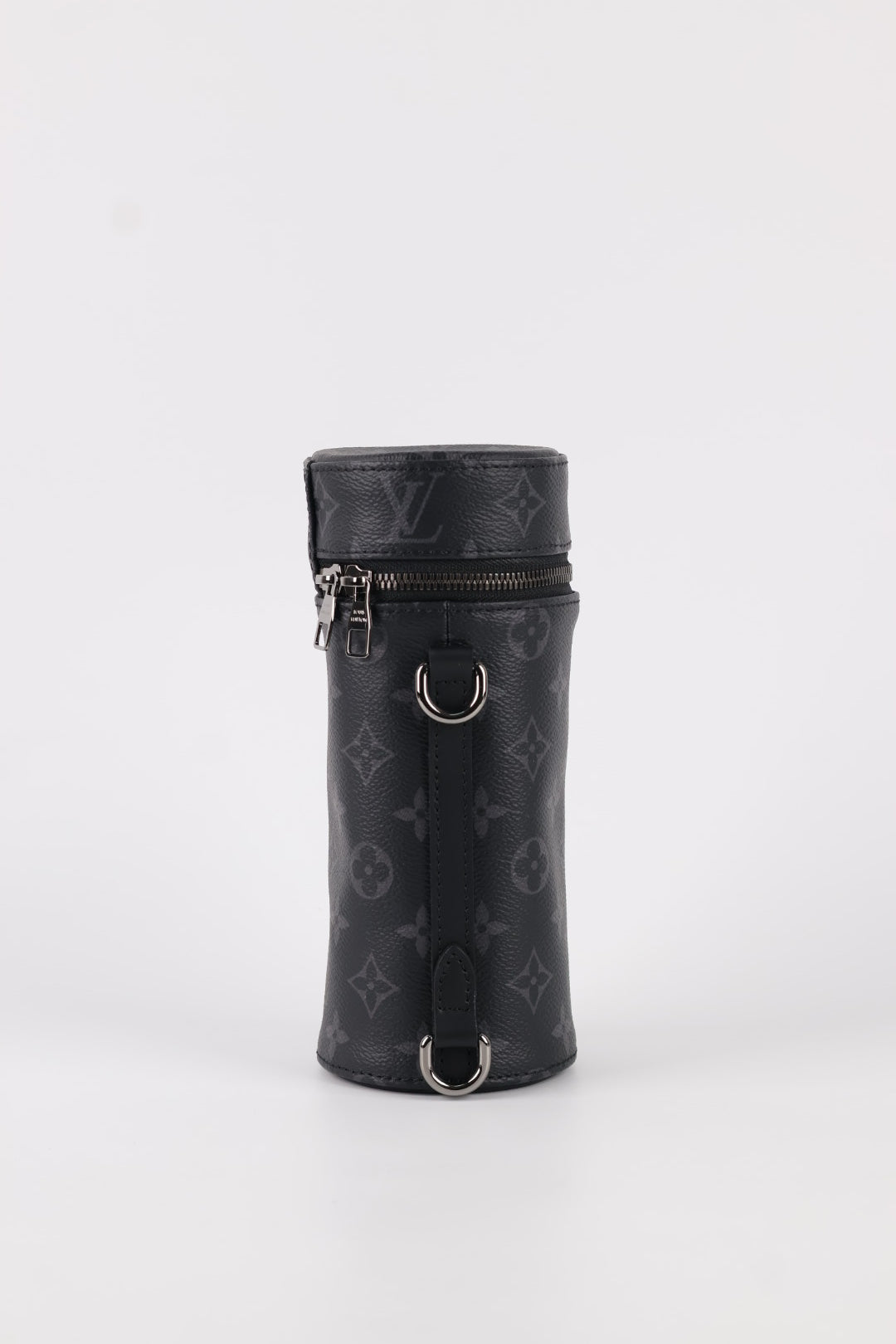 Louis Vuitton Bottle Holder Monogram Eclipse