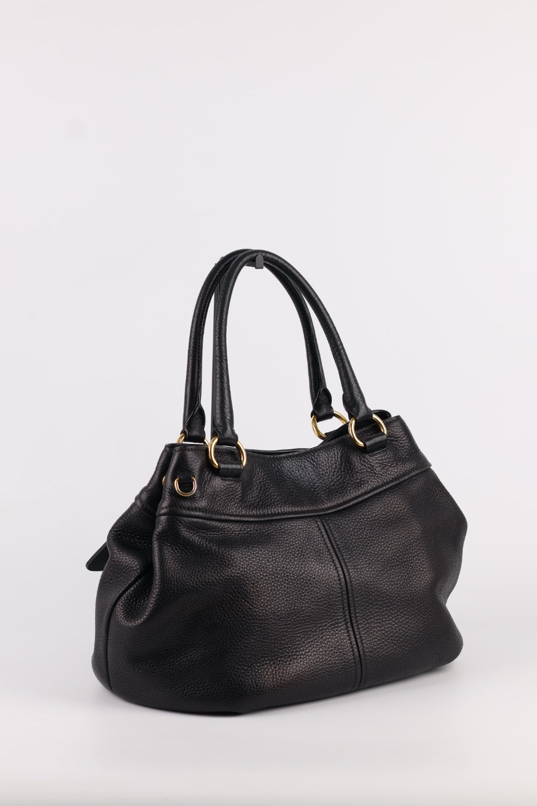 Prada Tote in Pelle