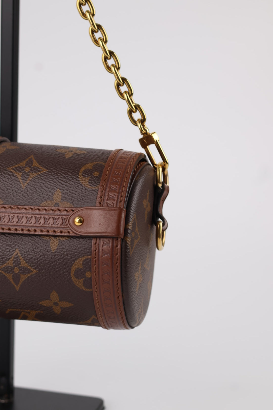 Louis Vuitton Papillon Trunk