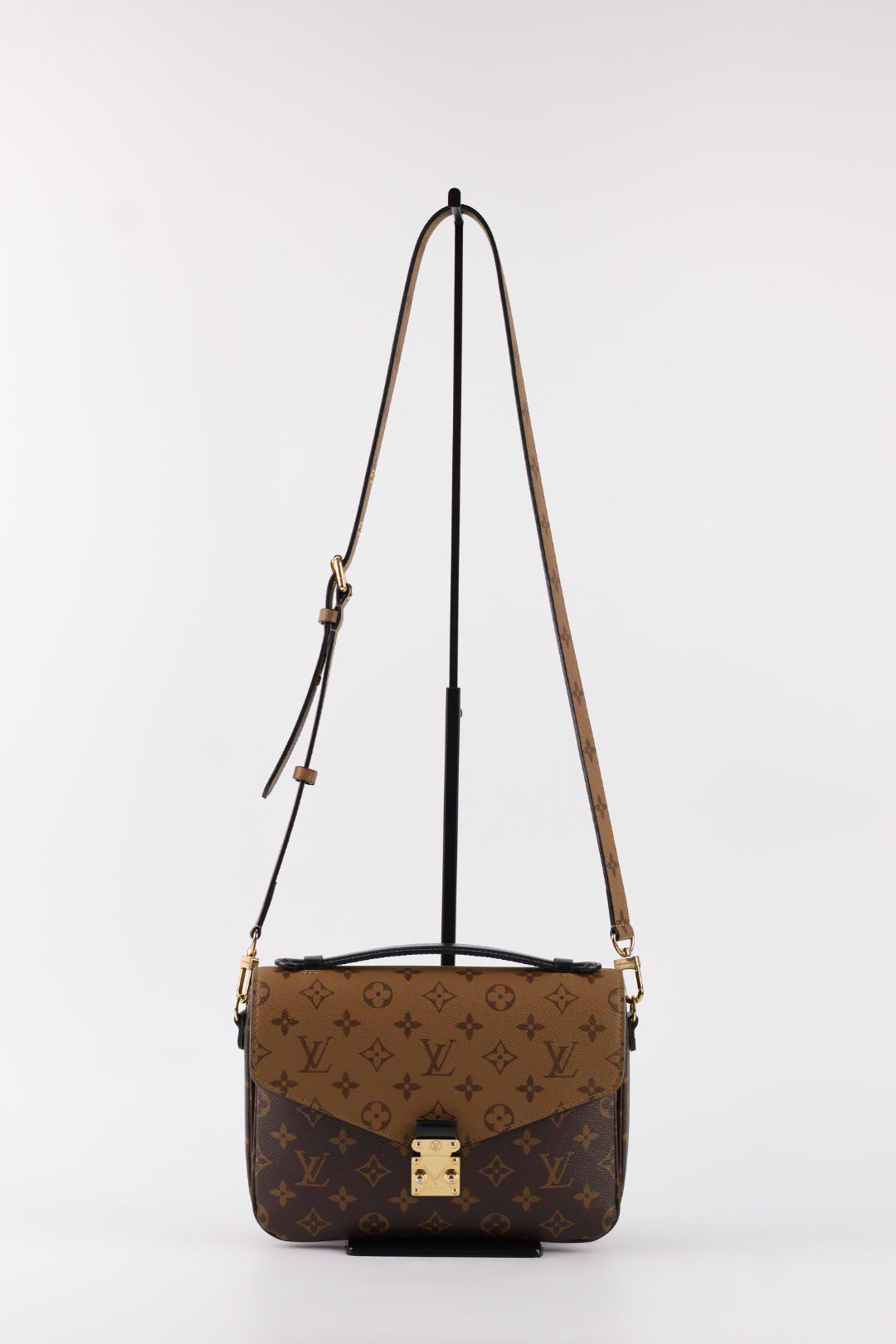 Louis Vuitton Métis Reverse