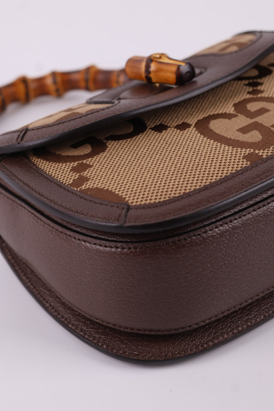 Gucci Bamboo 1947 Jumbo
