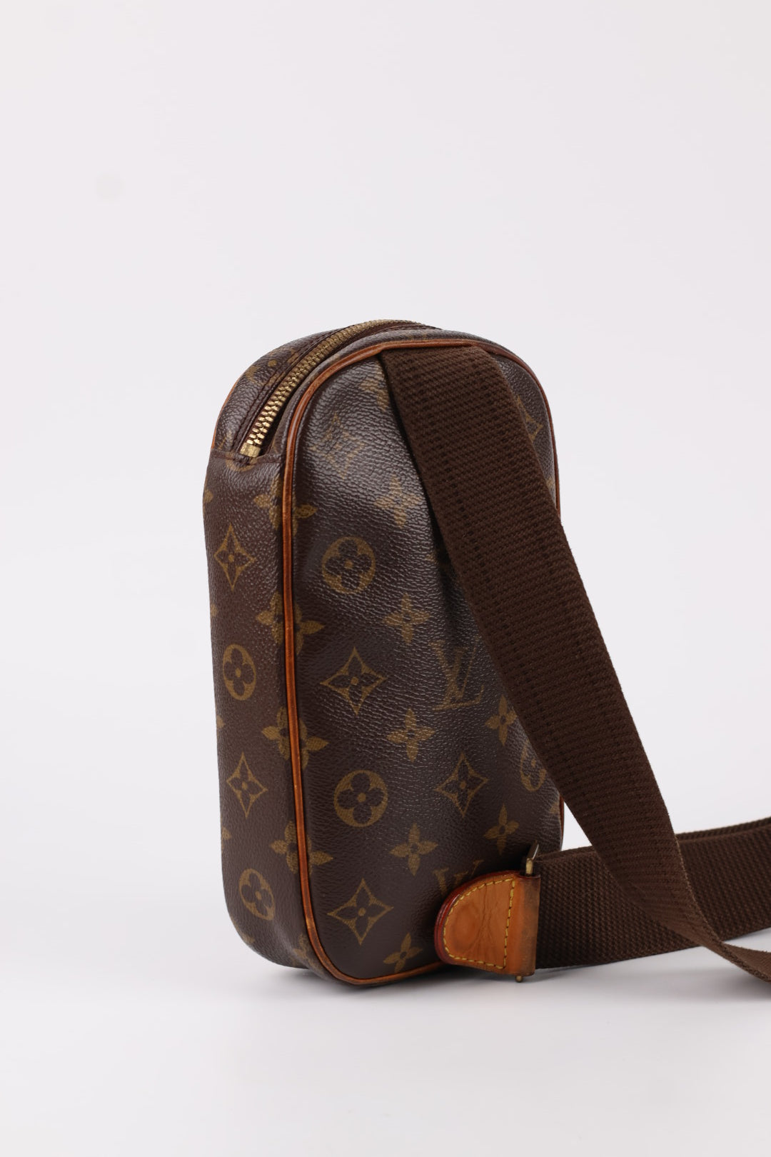 Louis Vuitton Marsupio Gange Monogram