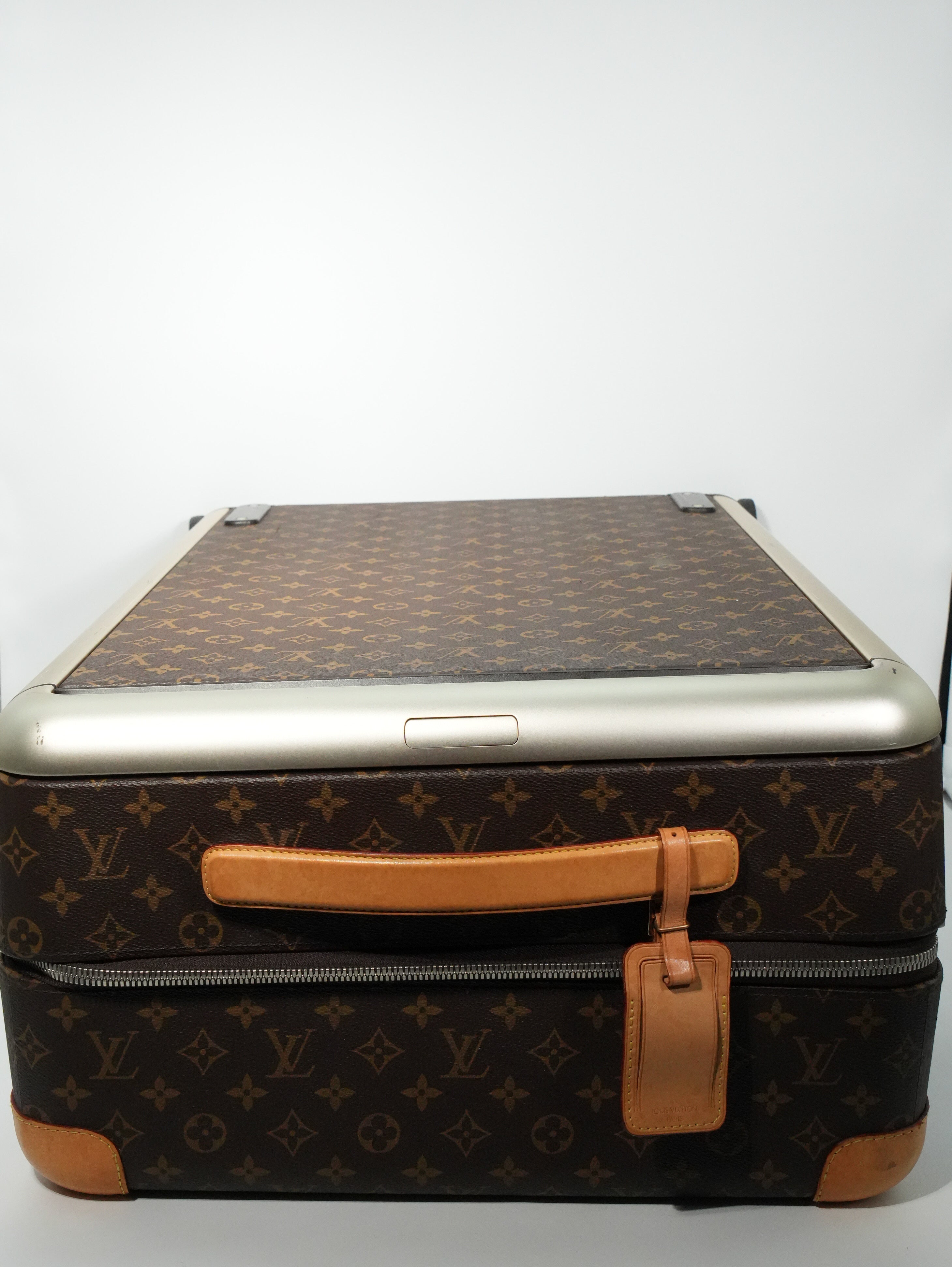 Louis Vuitton Horizon 70 Monogram