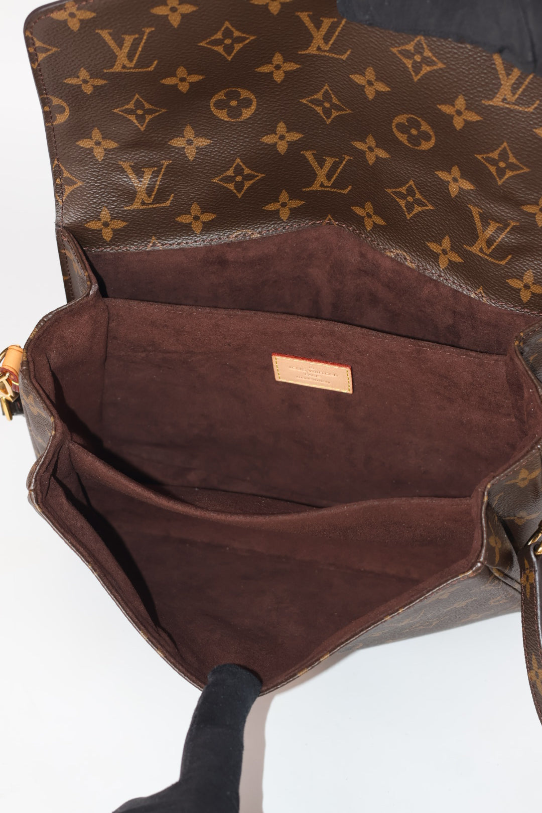 Louis Vuitton Métis Monogram