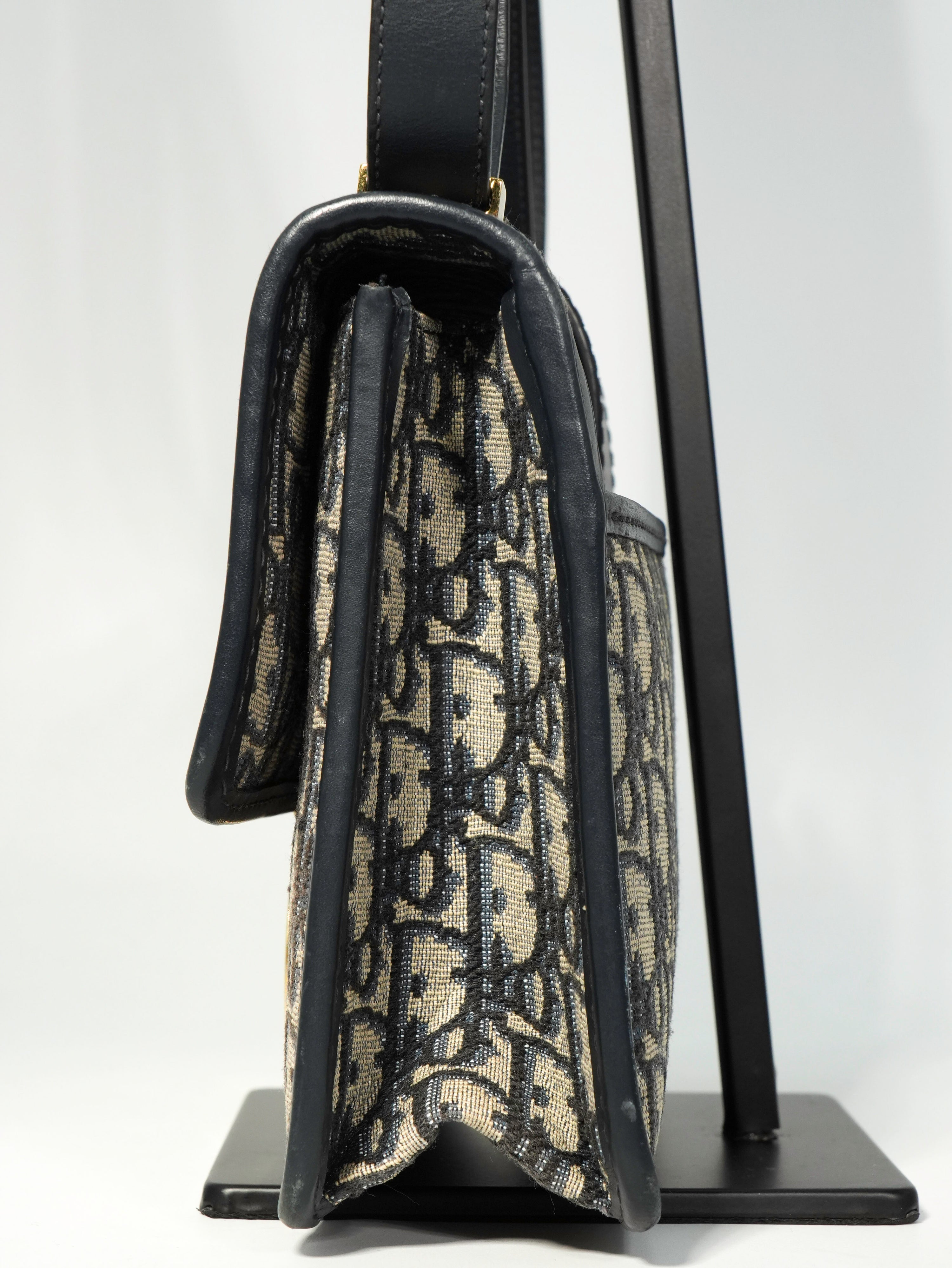 Dior Montaigne Jacquard Oblique