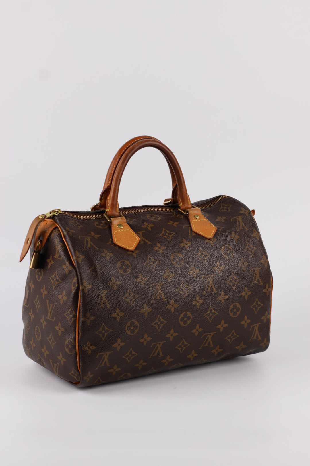Louis Vuitton Speedy 30 Monogram