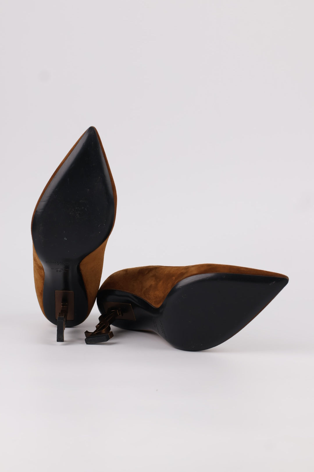 Saint Laurent Décolleté Opyum
