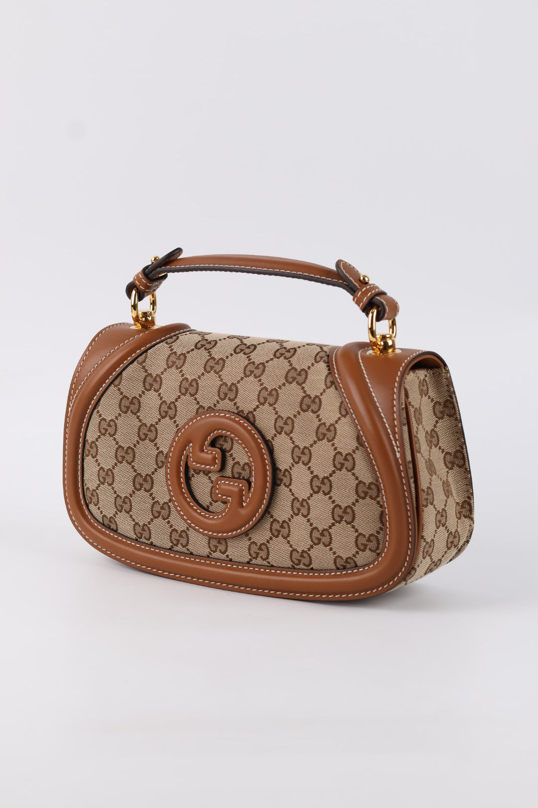 Gucci Blondie Media GG Wave