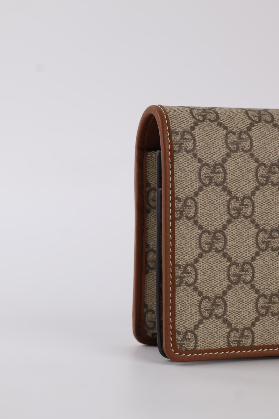 Gucci GG Emblem a Tracolla