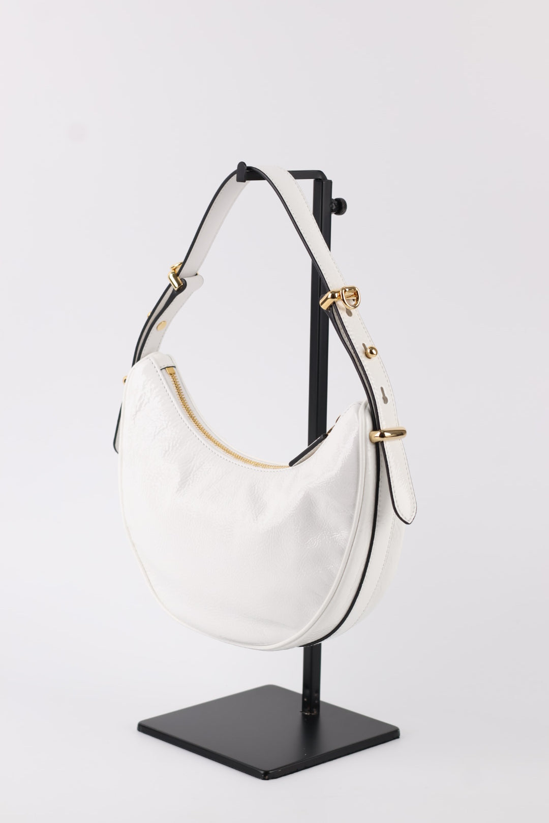Prada Arque in Pelle Verniciata