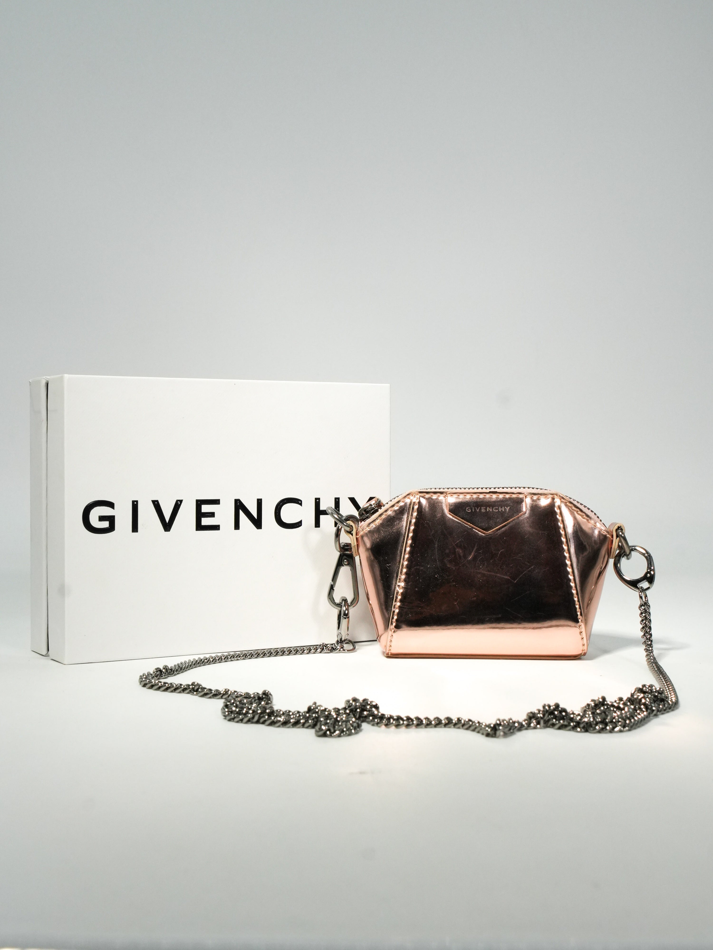 Givenchy Micro Antigona