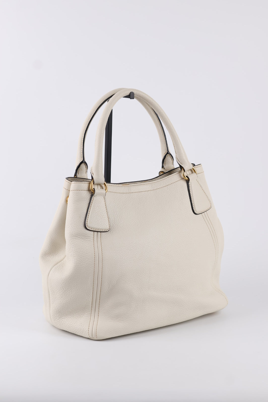 Prada Tote in Pelle