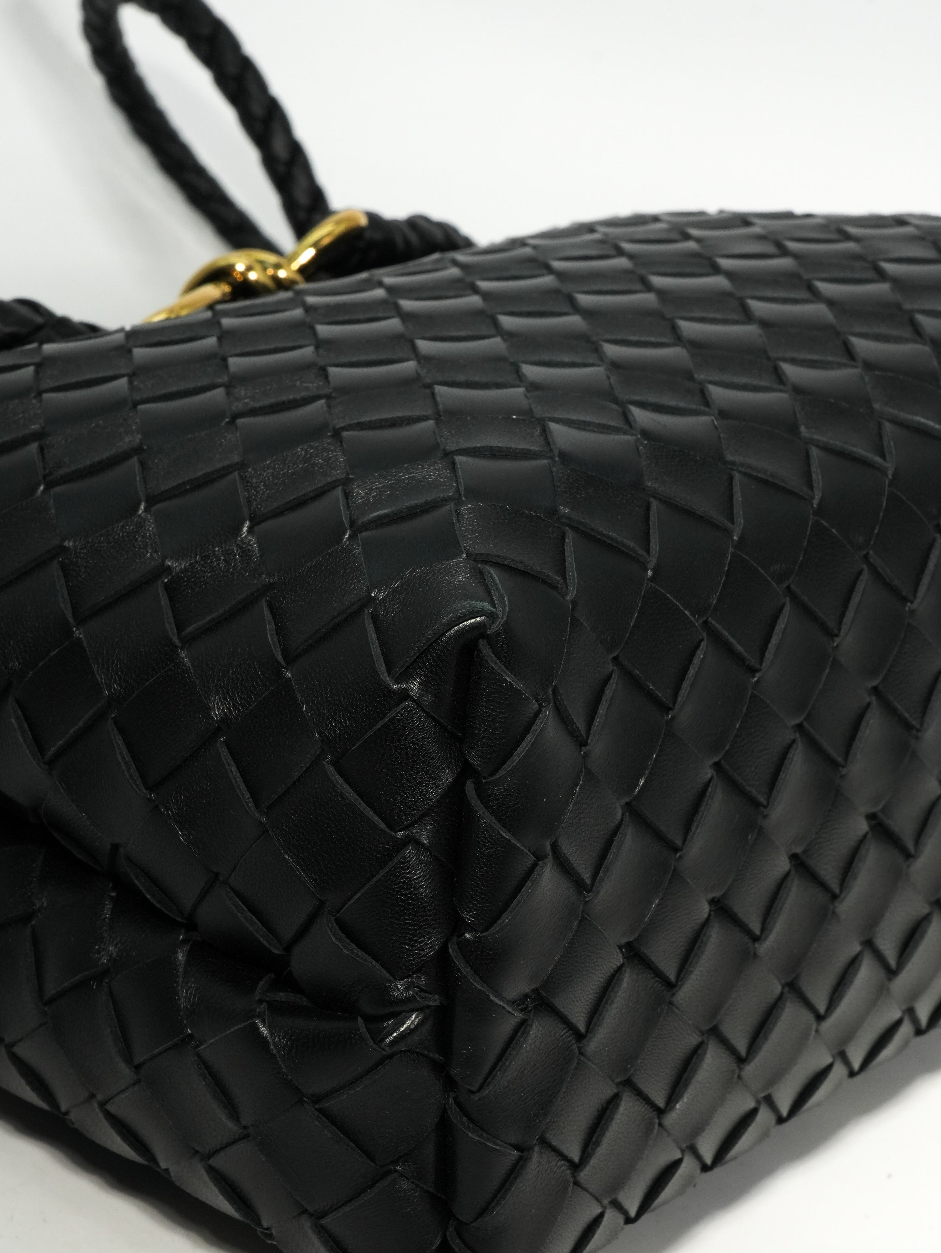 Bottega Veneta Andiamo Media