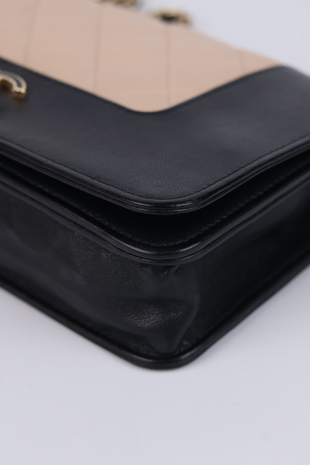 Chanel Woc Matelassé