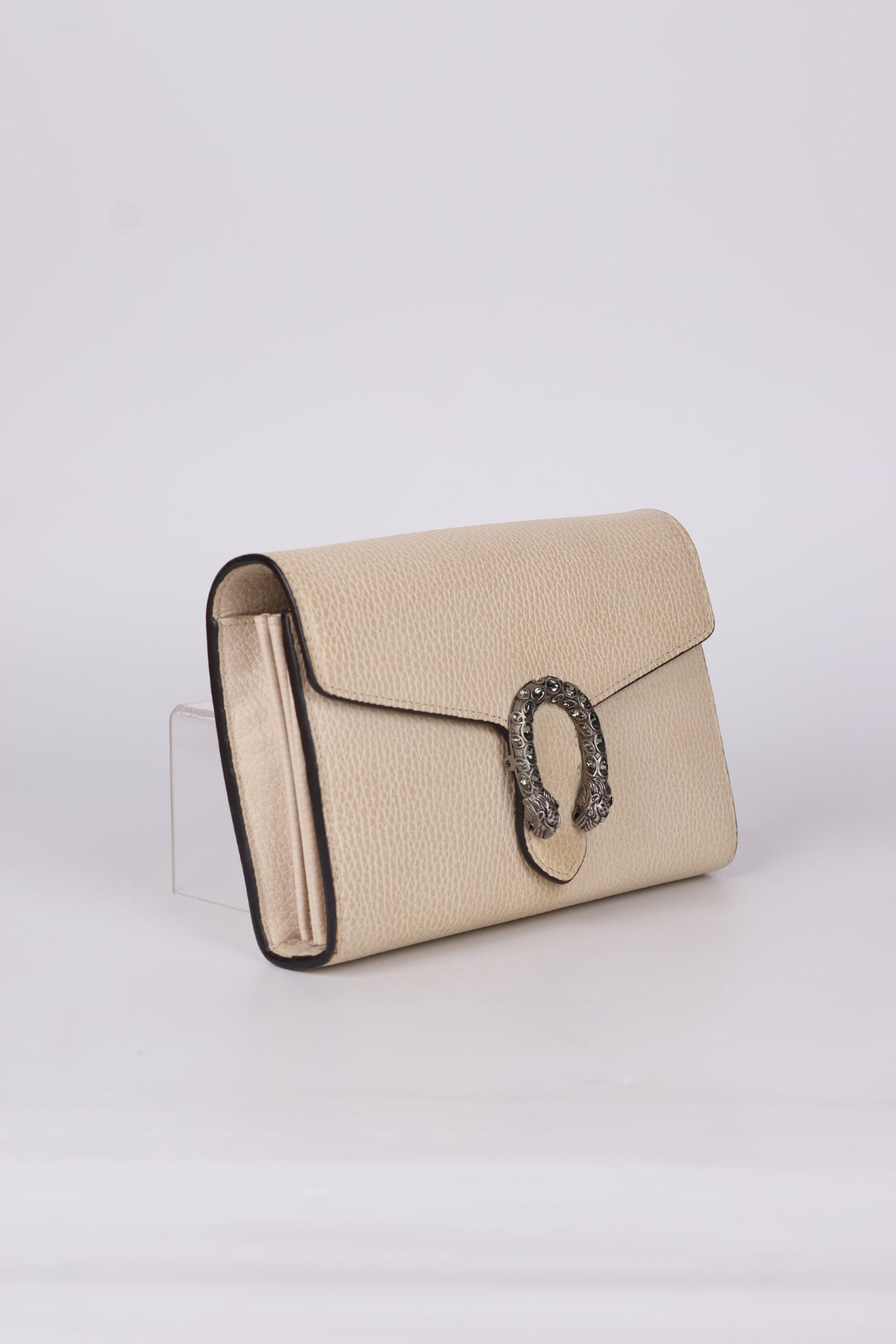 Gucci Woc Dionysus in Pelle