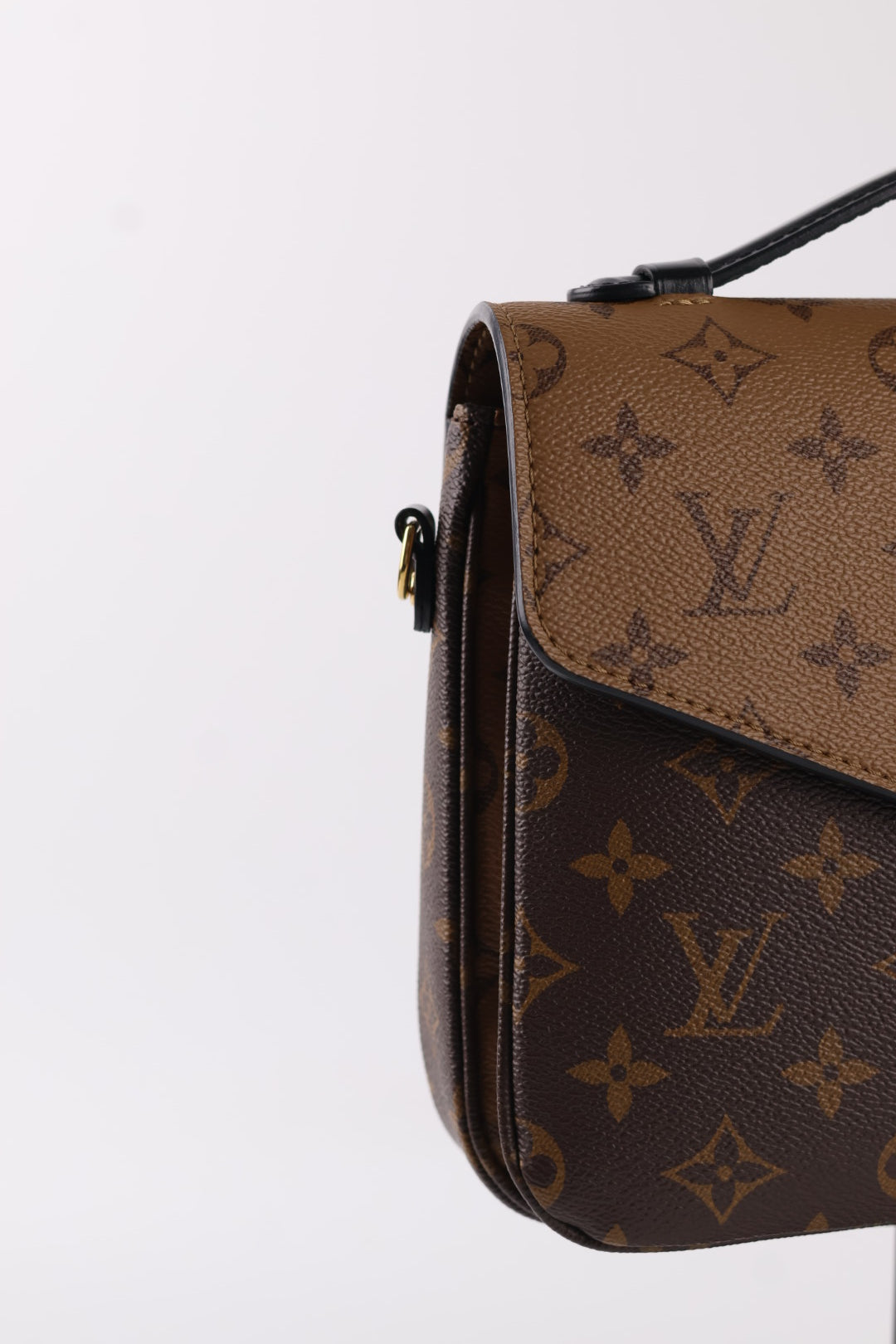 Louis Vuitton Métis Reverse