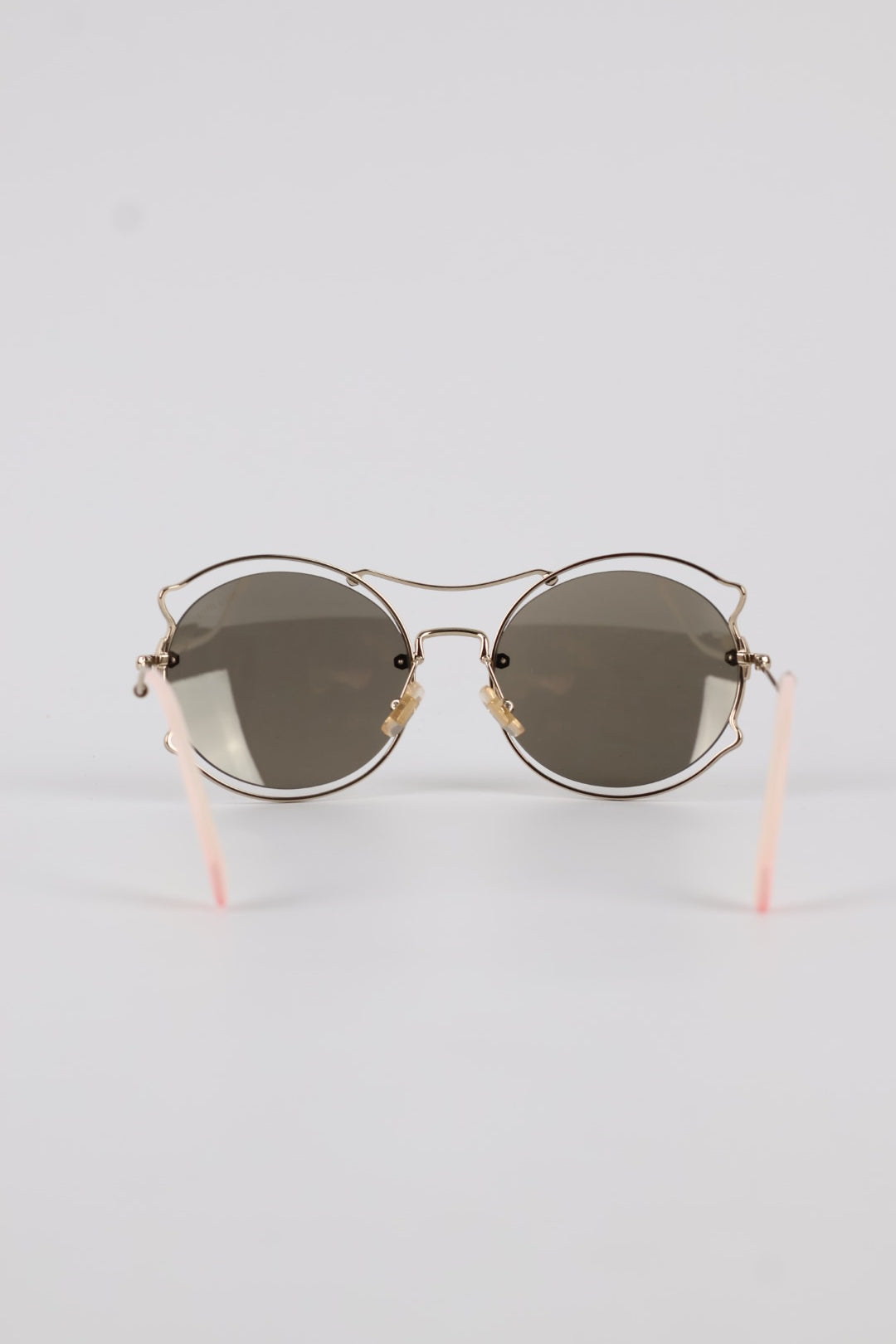 Miu Miu Occhiali da Sole SMU50S
