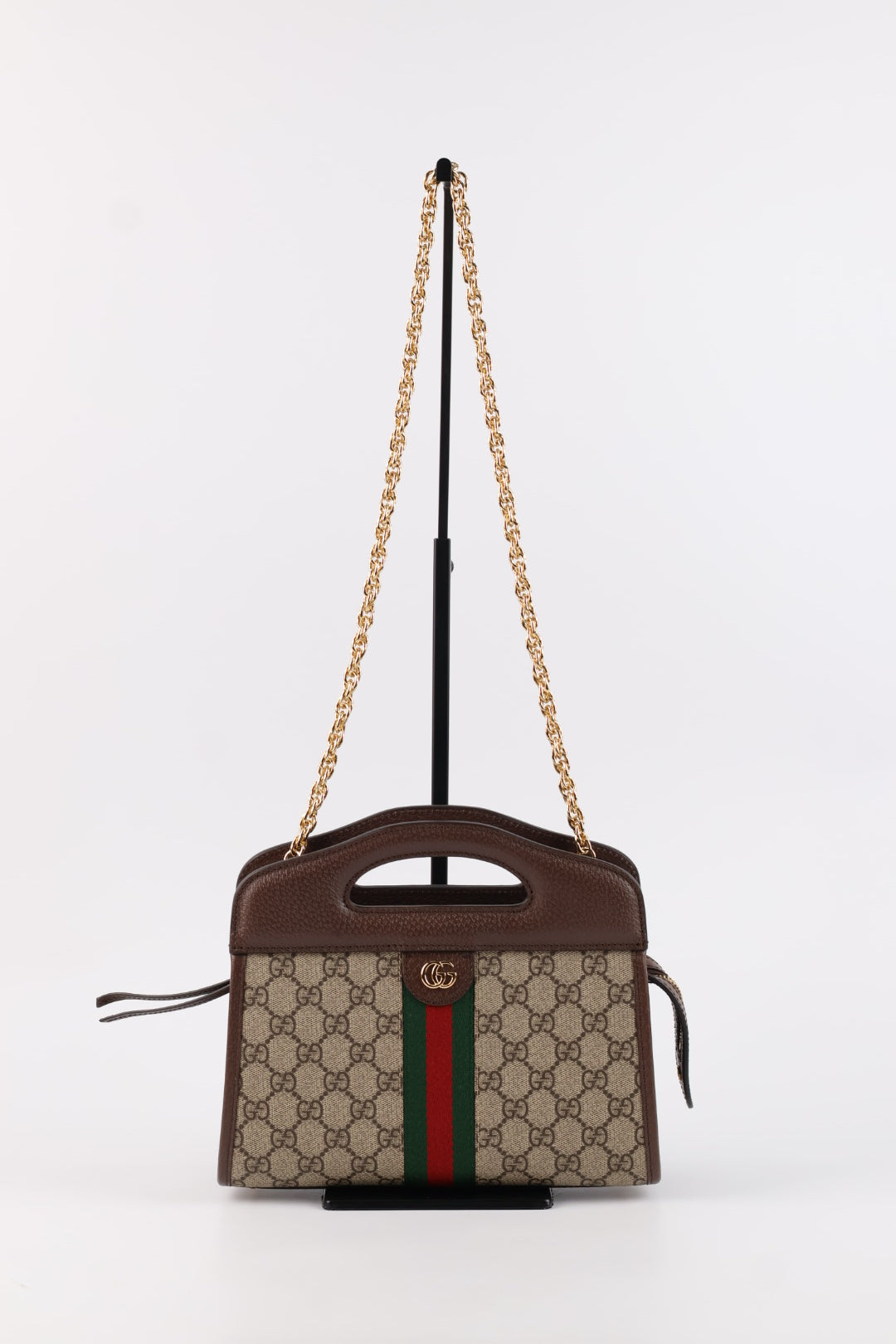 Gucci Ophidia Handle GG Supreme
