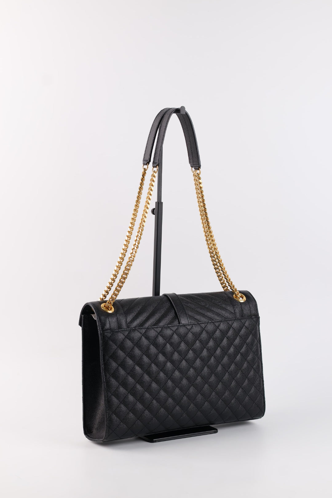 Saint Laurent Envelope Grande