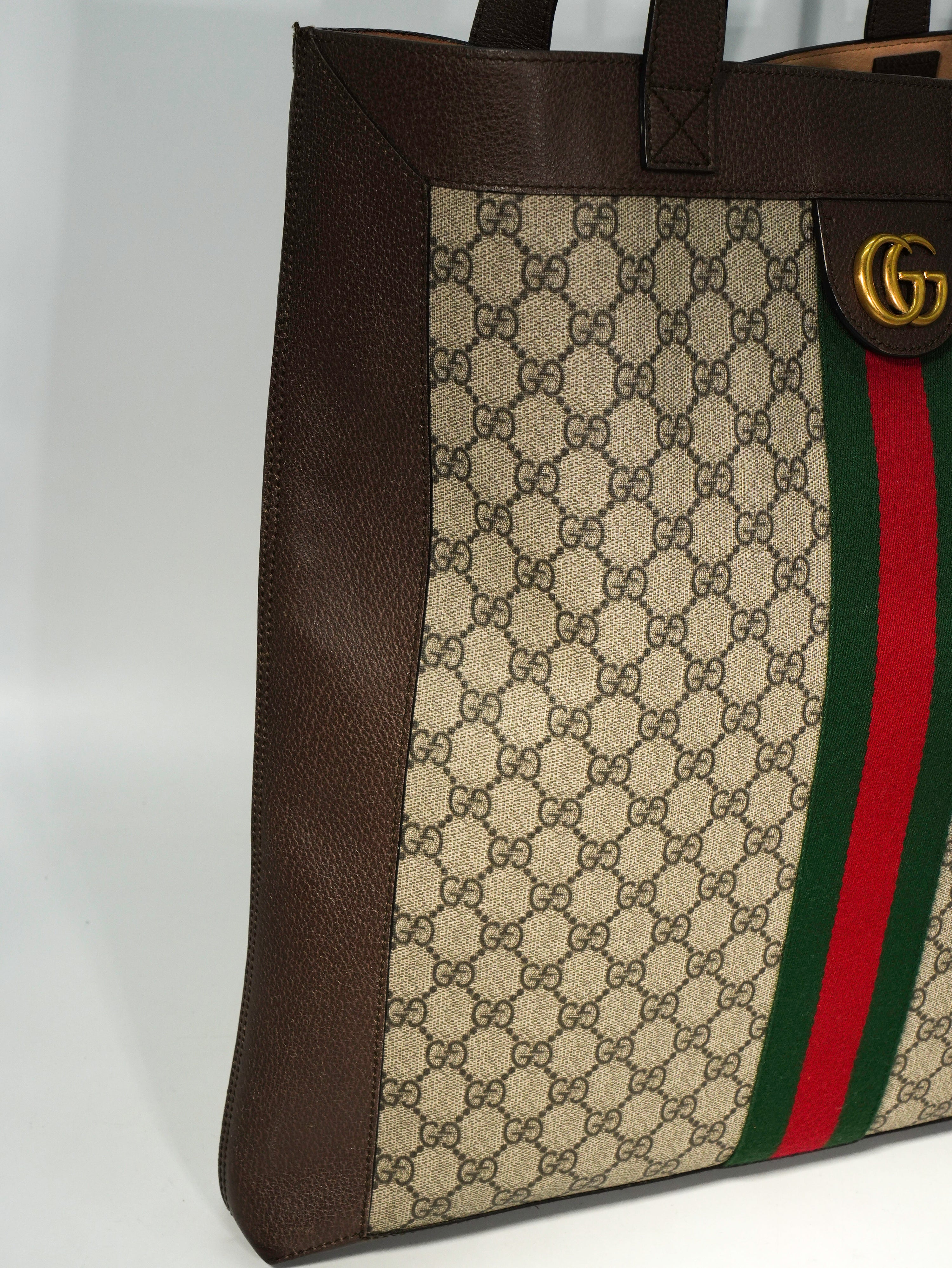 Gucci Ophidia Tote Large