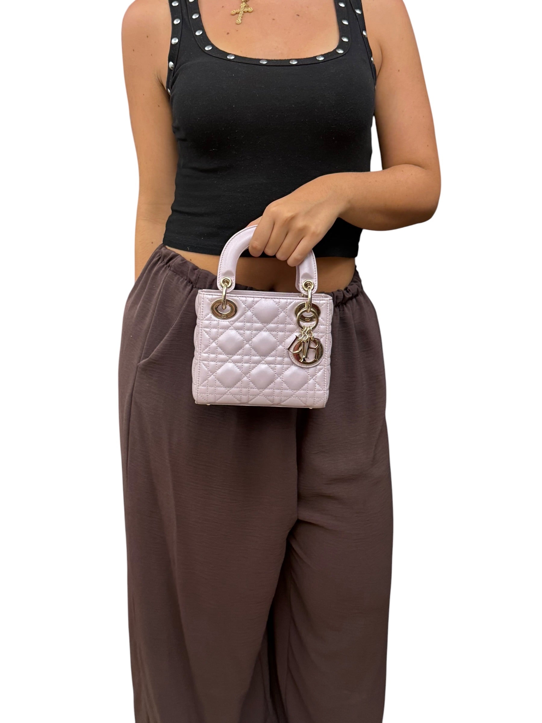 Lady Dior Mini