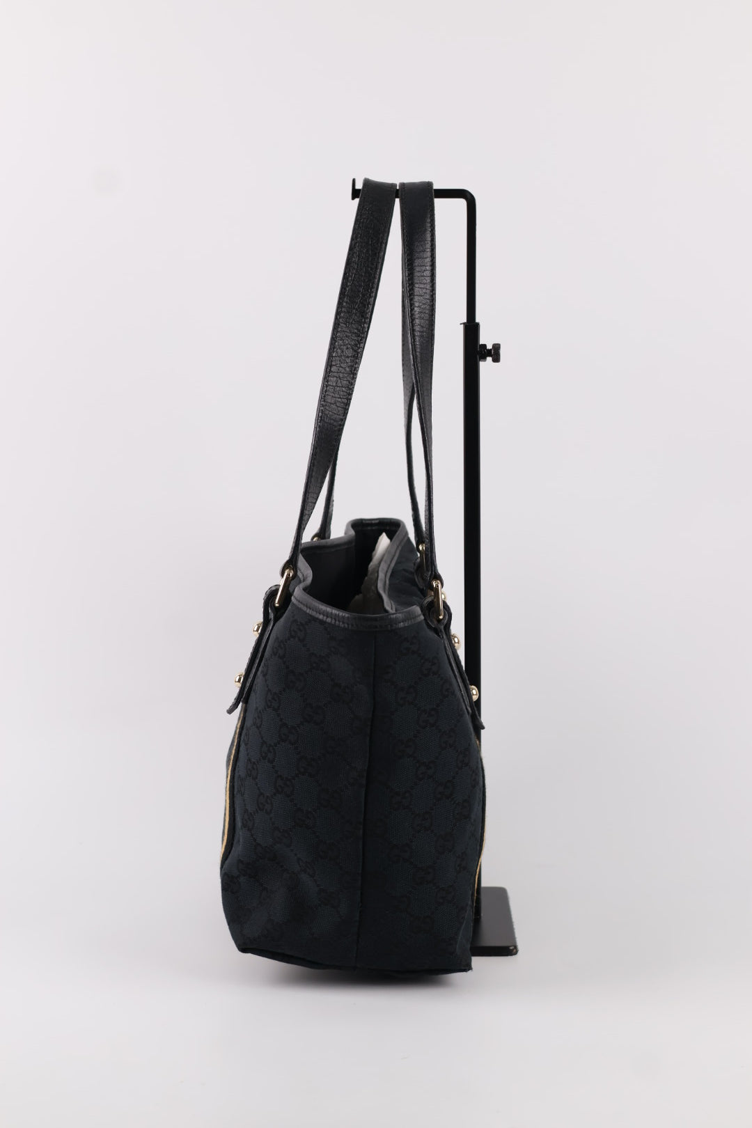 Gucci Tote GG Wave Small