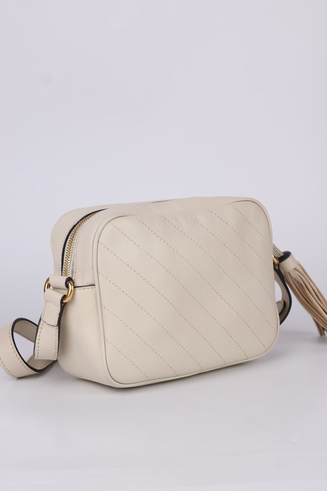 Gucci Blondie Camera Bag