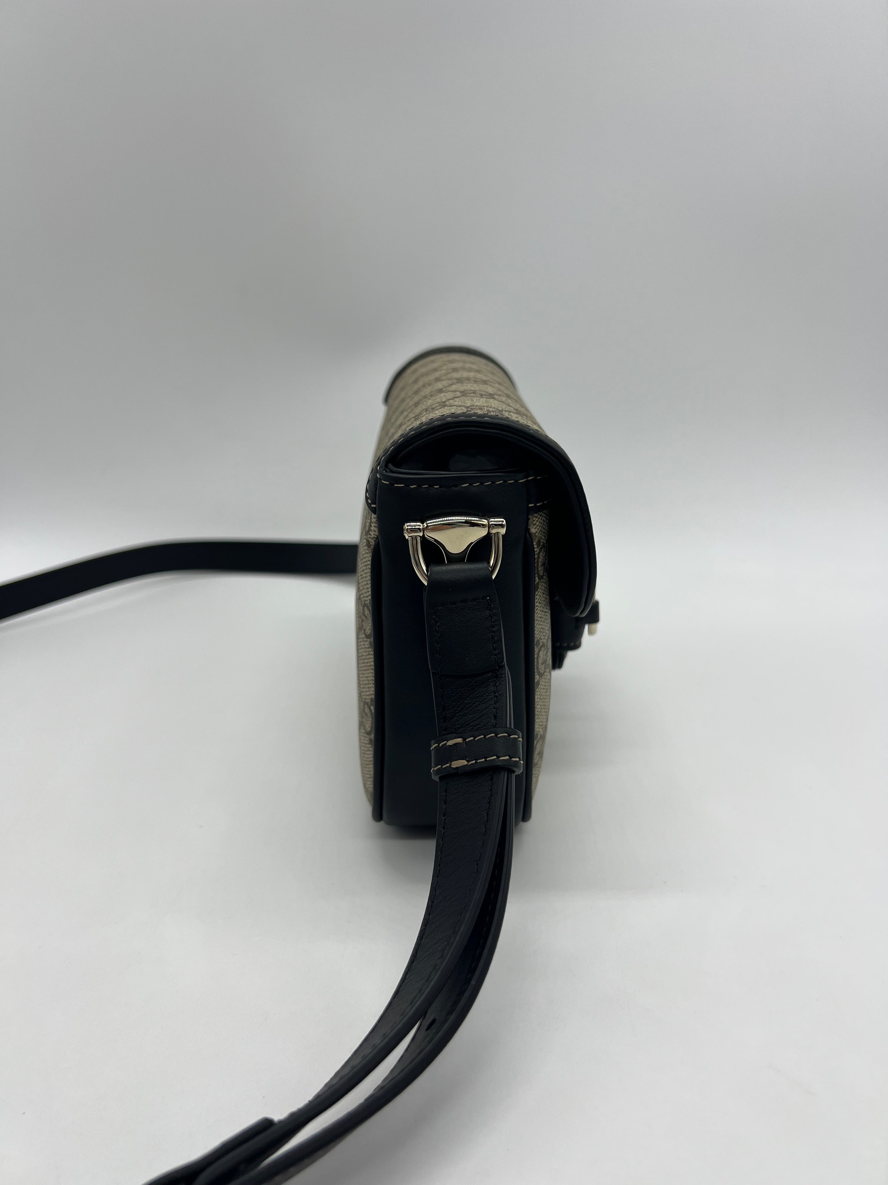 Gucci Mini Horsebit 1955