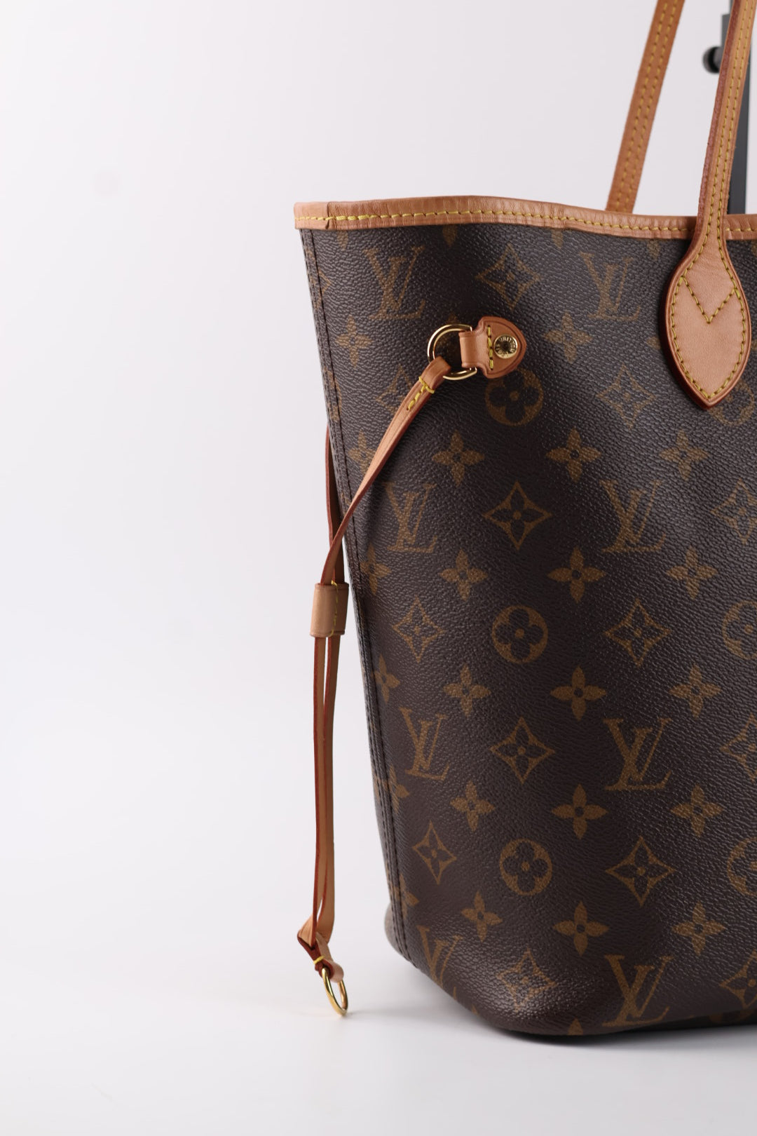 Louis Vuitton Neverfull MM Monogram