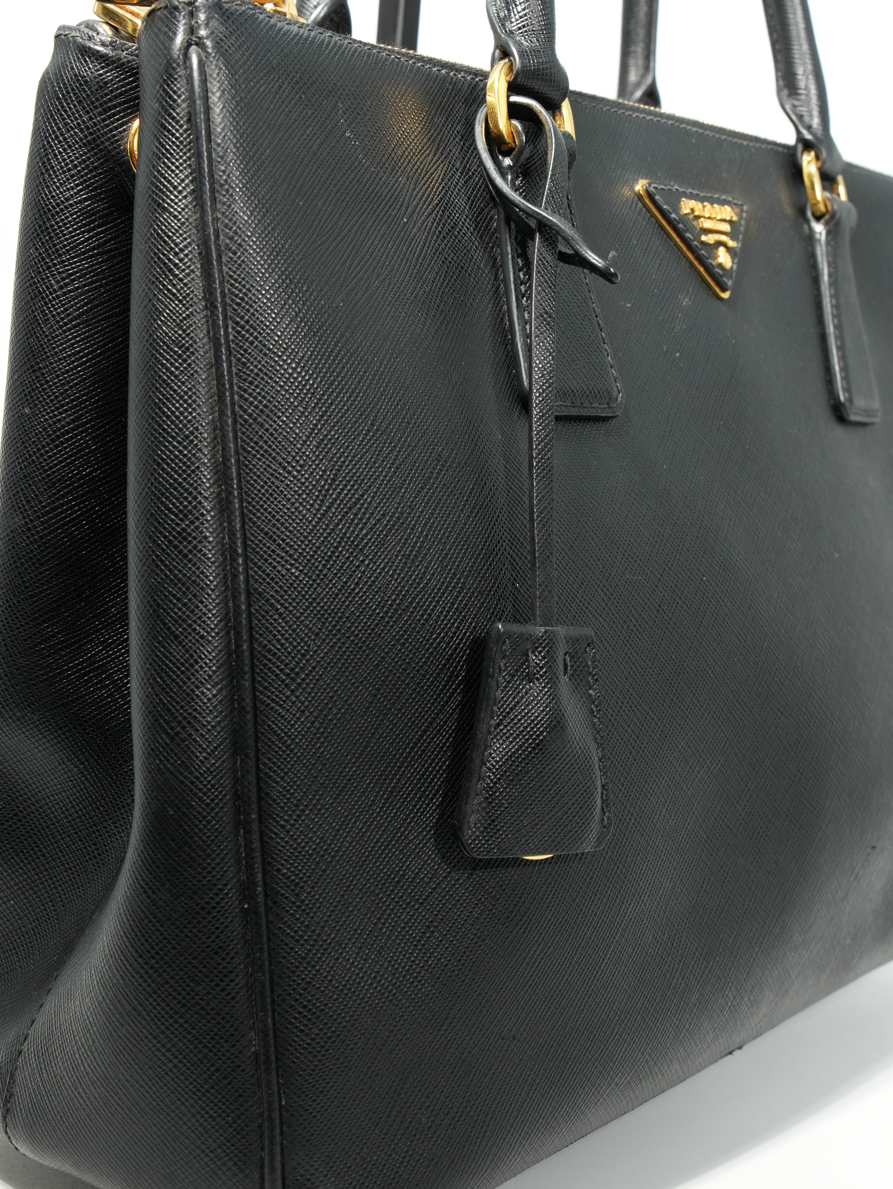 Prada Galleria Large Saffiano