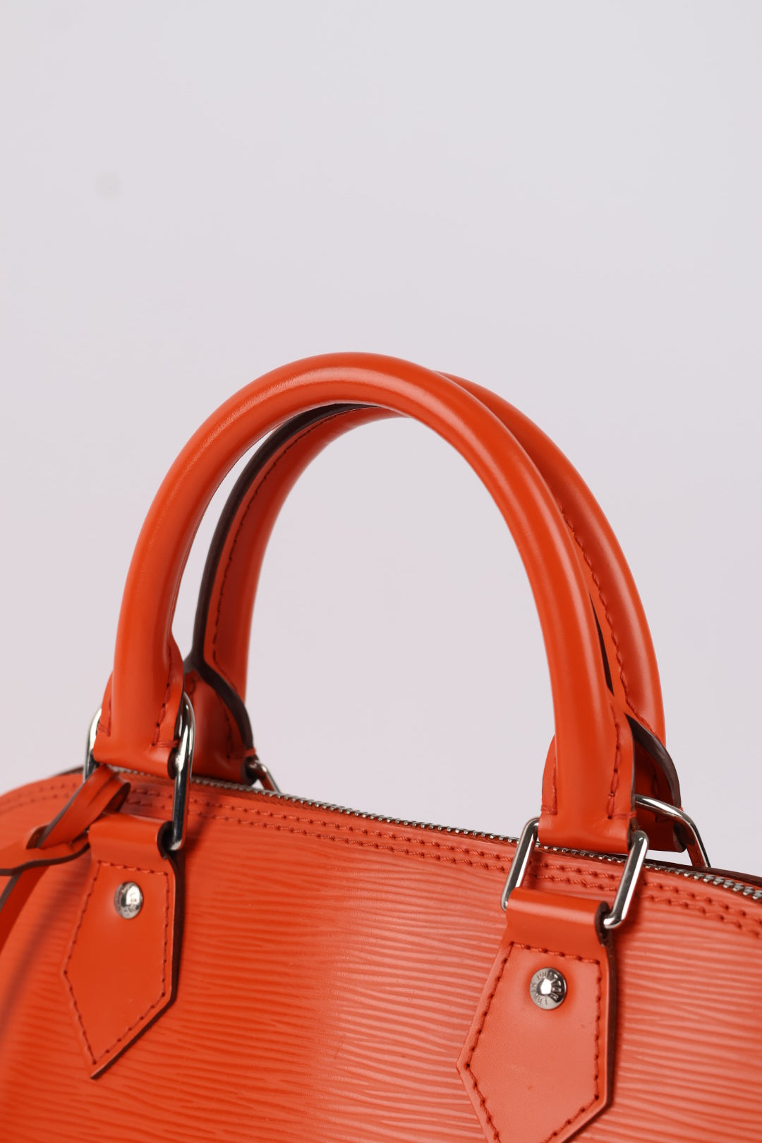 Louis Vuitton Alma Pm Epi
