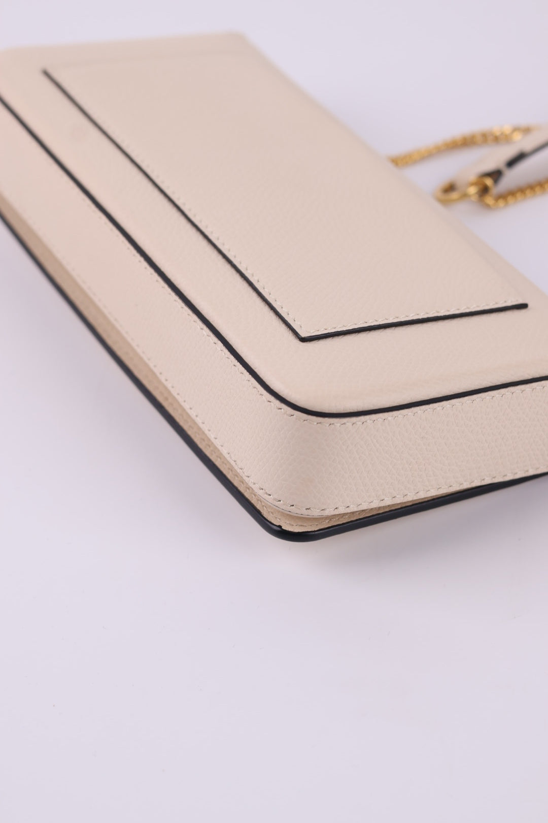 Valentino V Logo a Tracolla