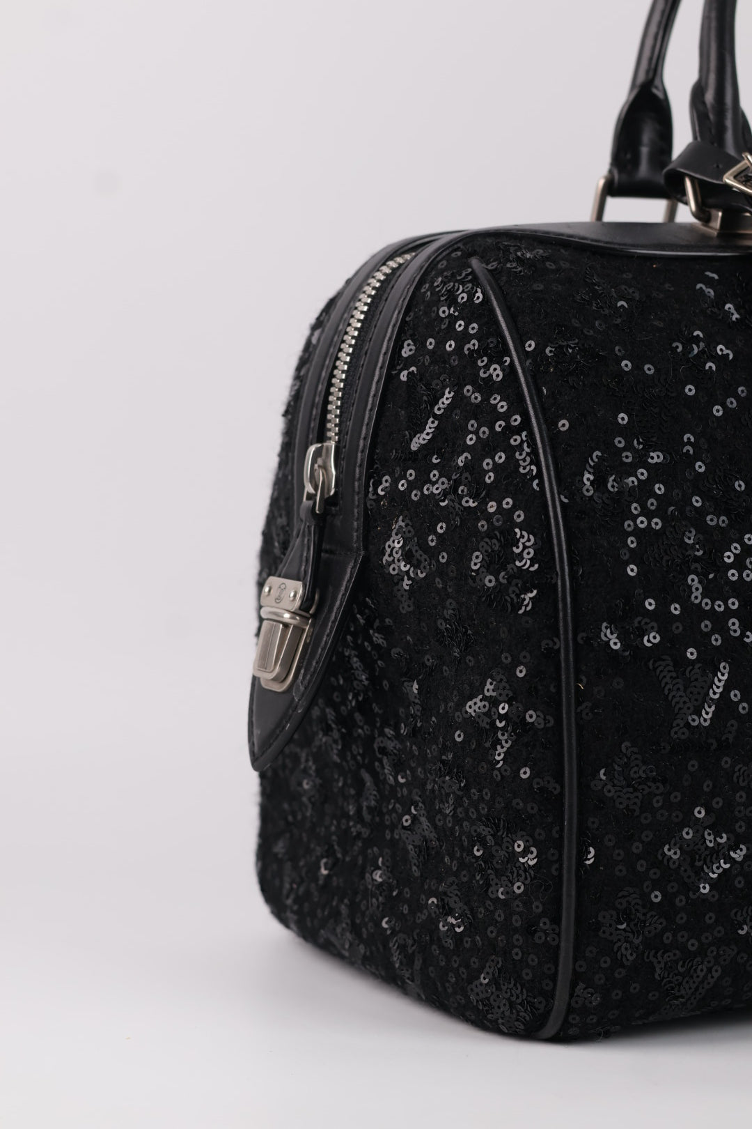Louis Vuitton Speedy Paillettes