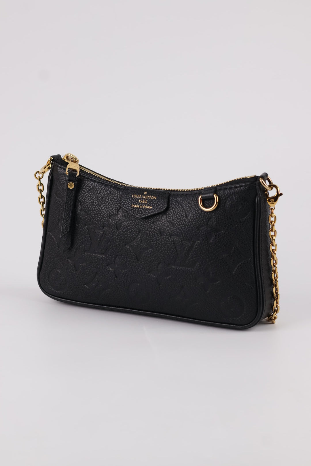 Louis Vuitton Easy Pochette Empreinte