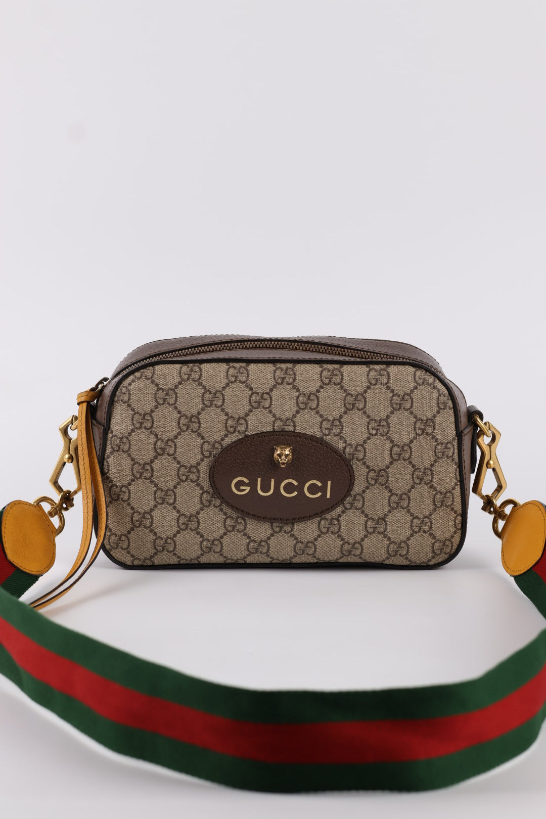Gucci Neo Vintage Camera bag GG Supreme