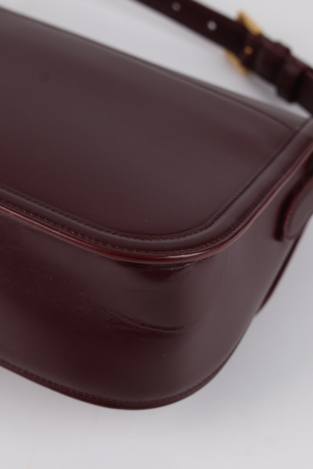 Saint Laurent Solferino Box Large