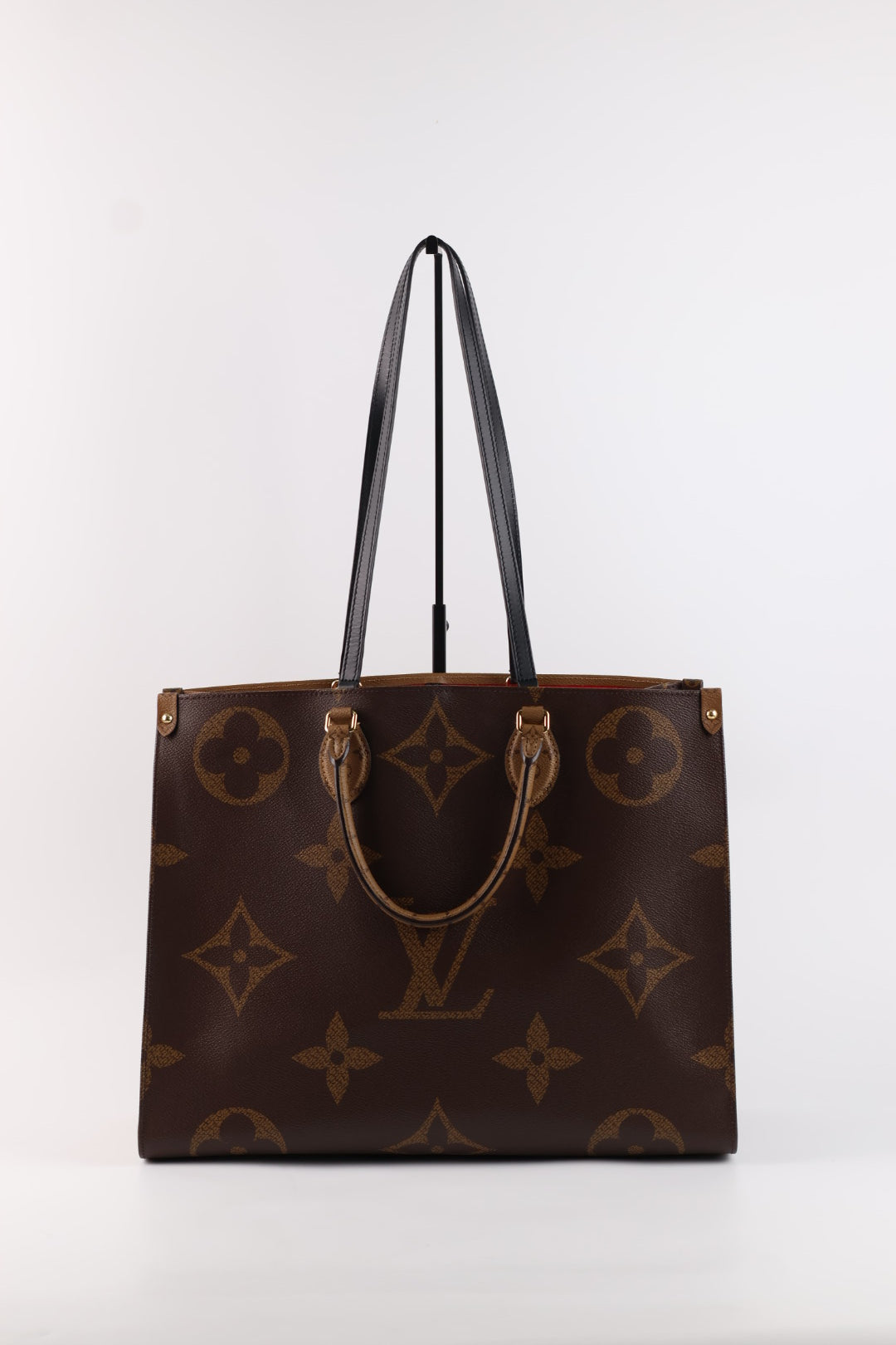 Louis Vuitton OnTheGo GM in Monogram