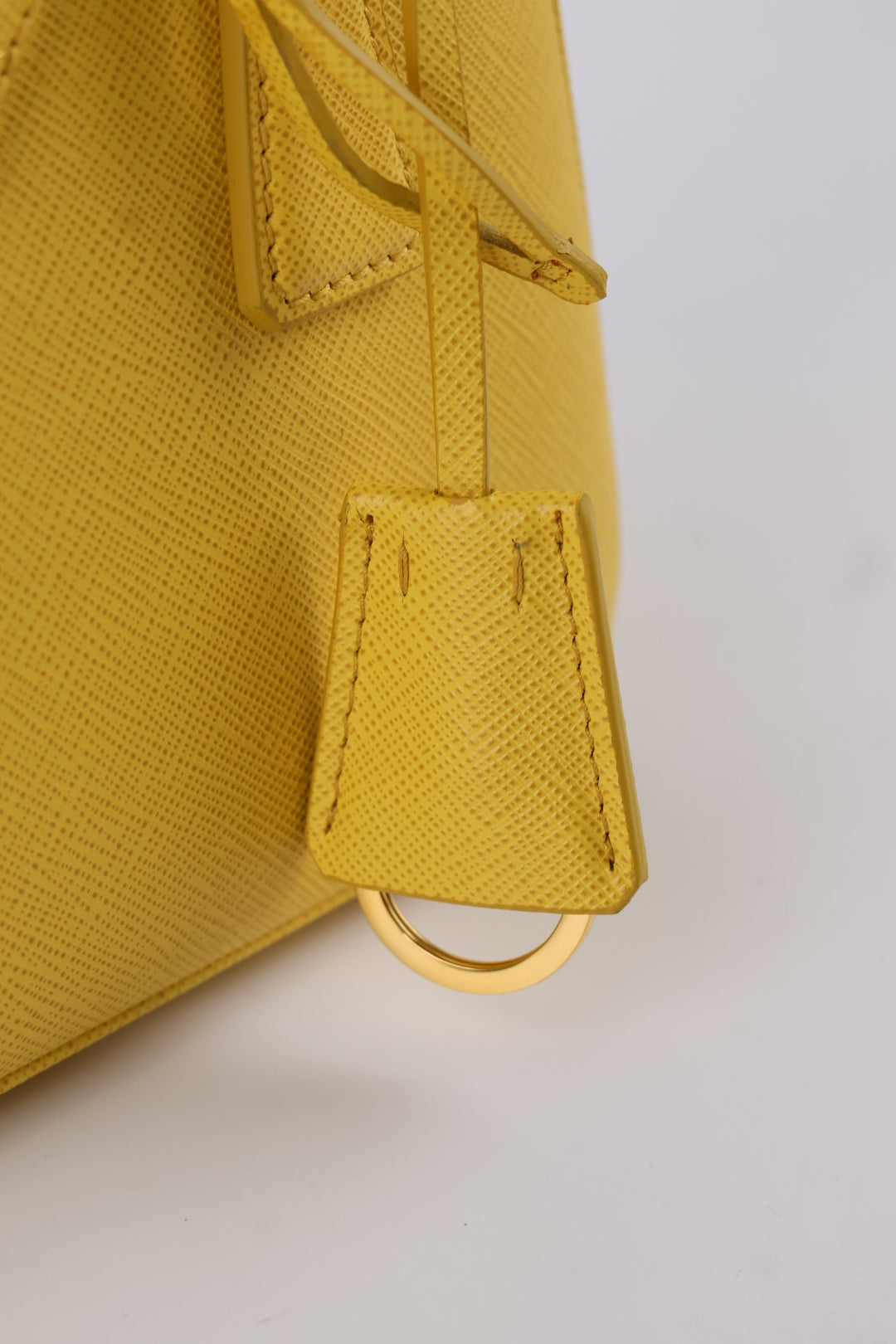 Prada Mini Galleria Saffiano