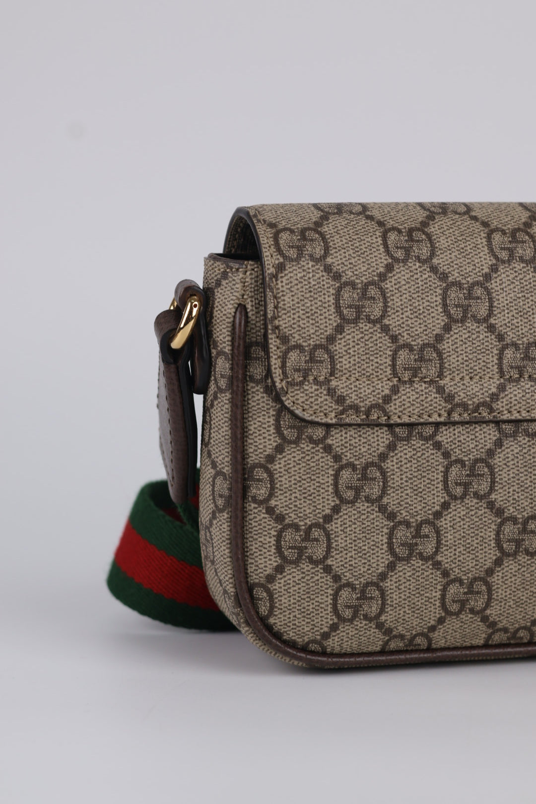 Gucci Ophidia a Tracolla GG Supreme