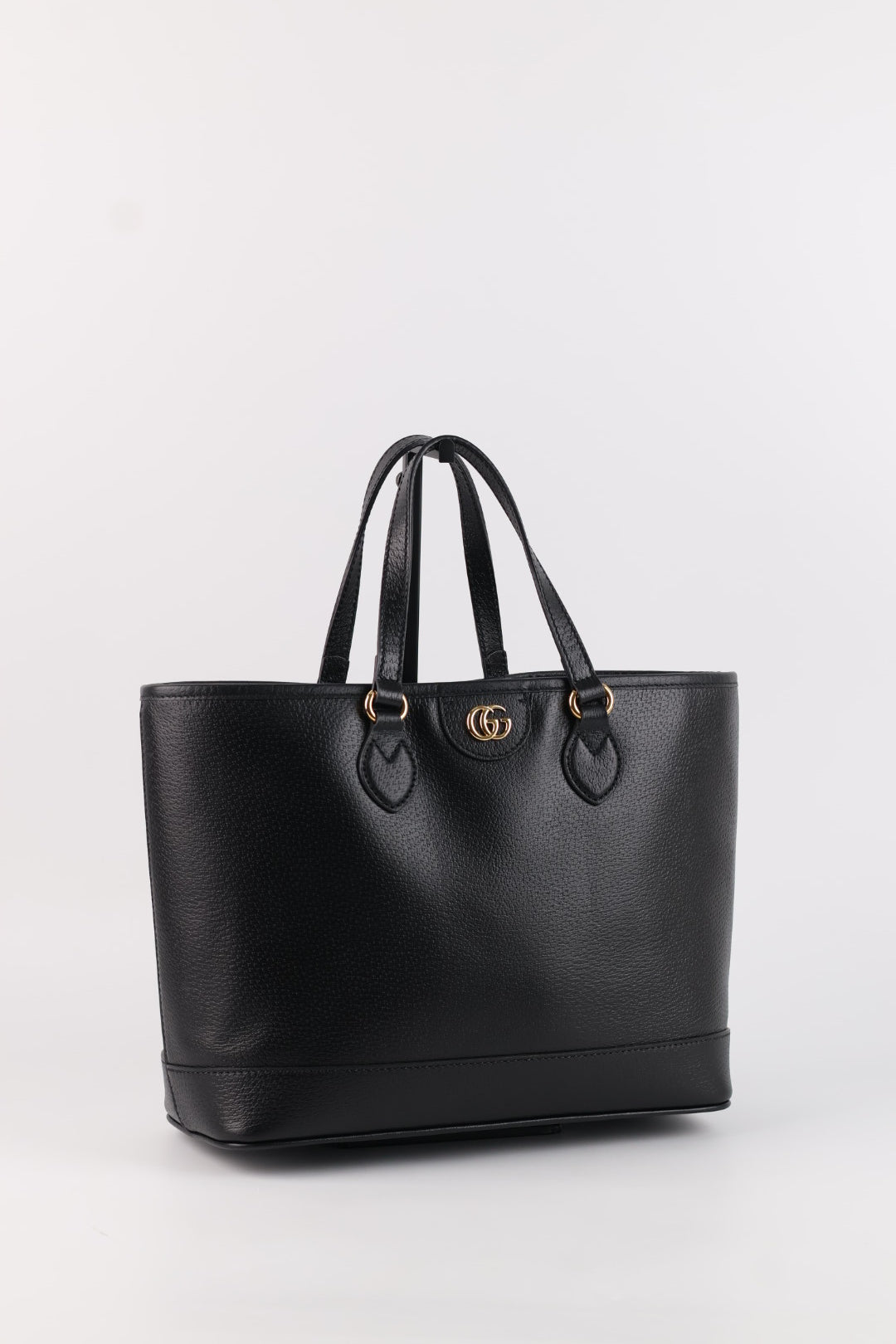 Gucci Ophidia Shopping in Pelle