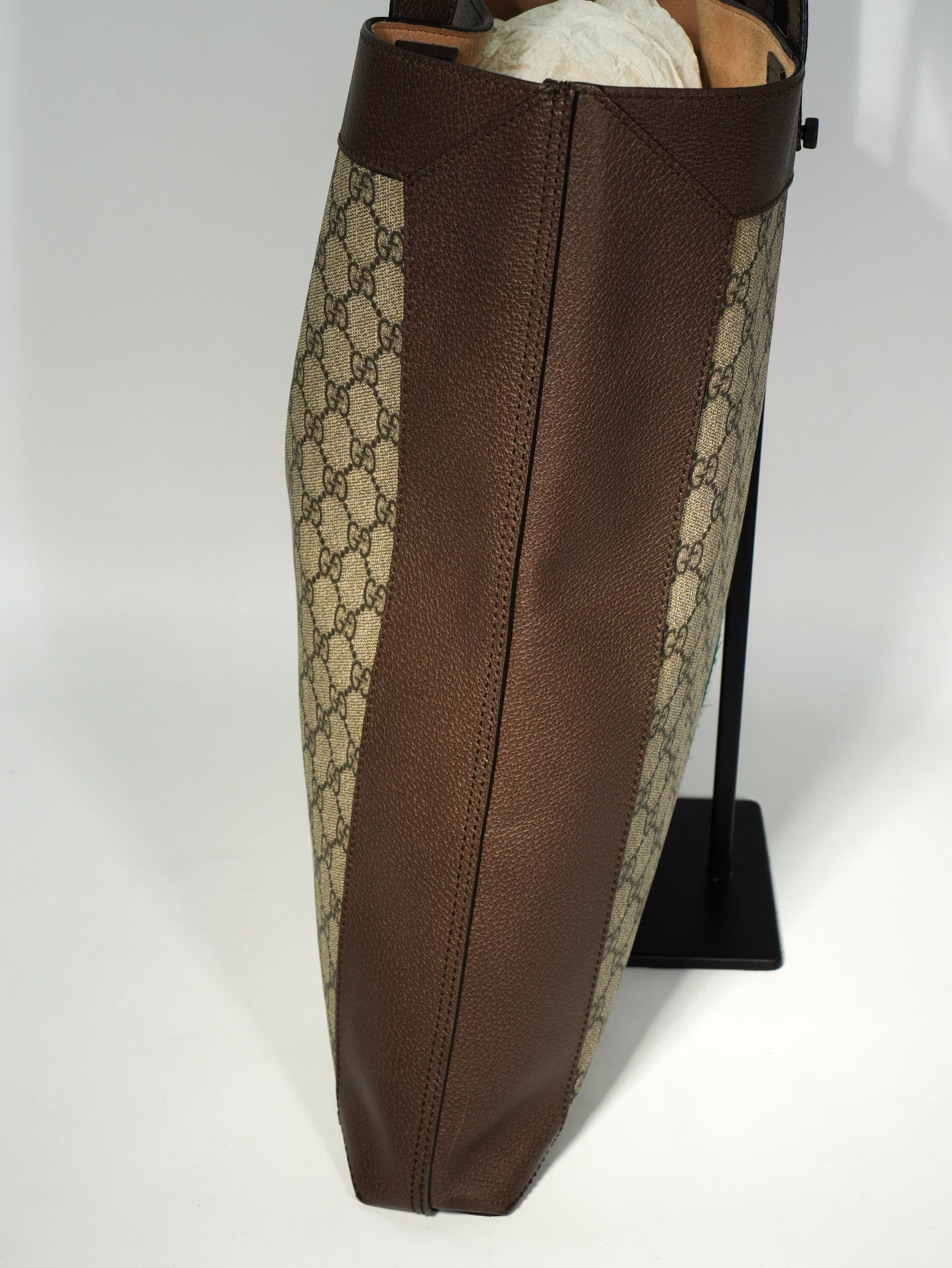 Gucci Ophidia Tote Large