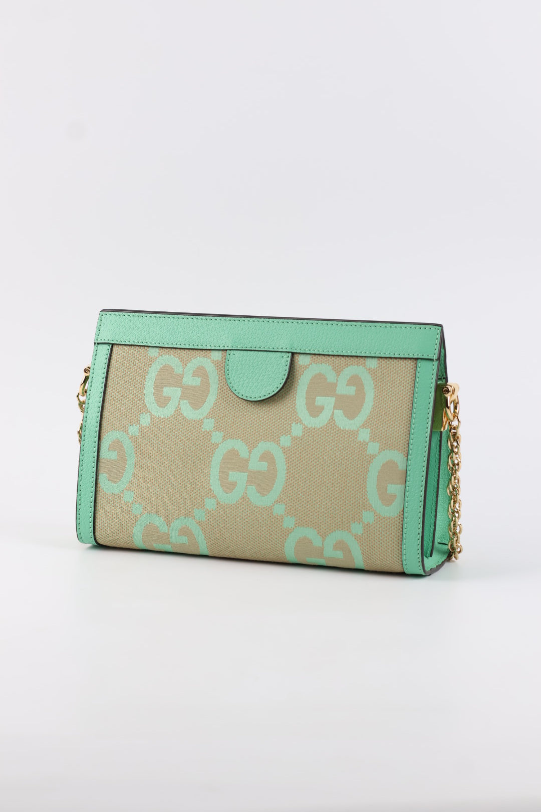 Gucci Ophidia Chain GG Jumbo