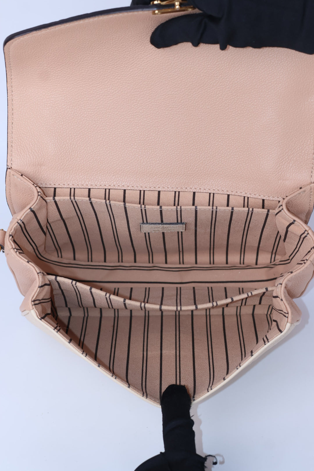 Louis Vuitton Métis Empreinte