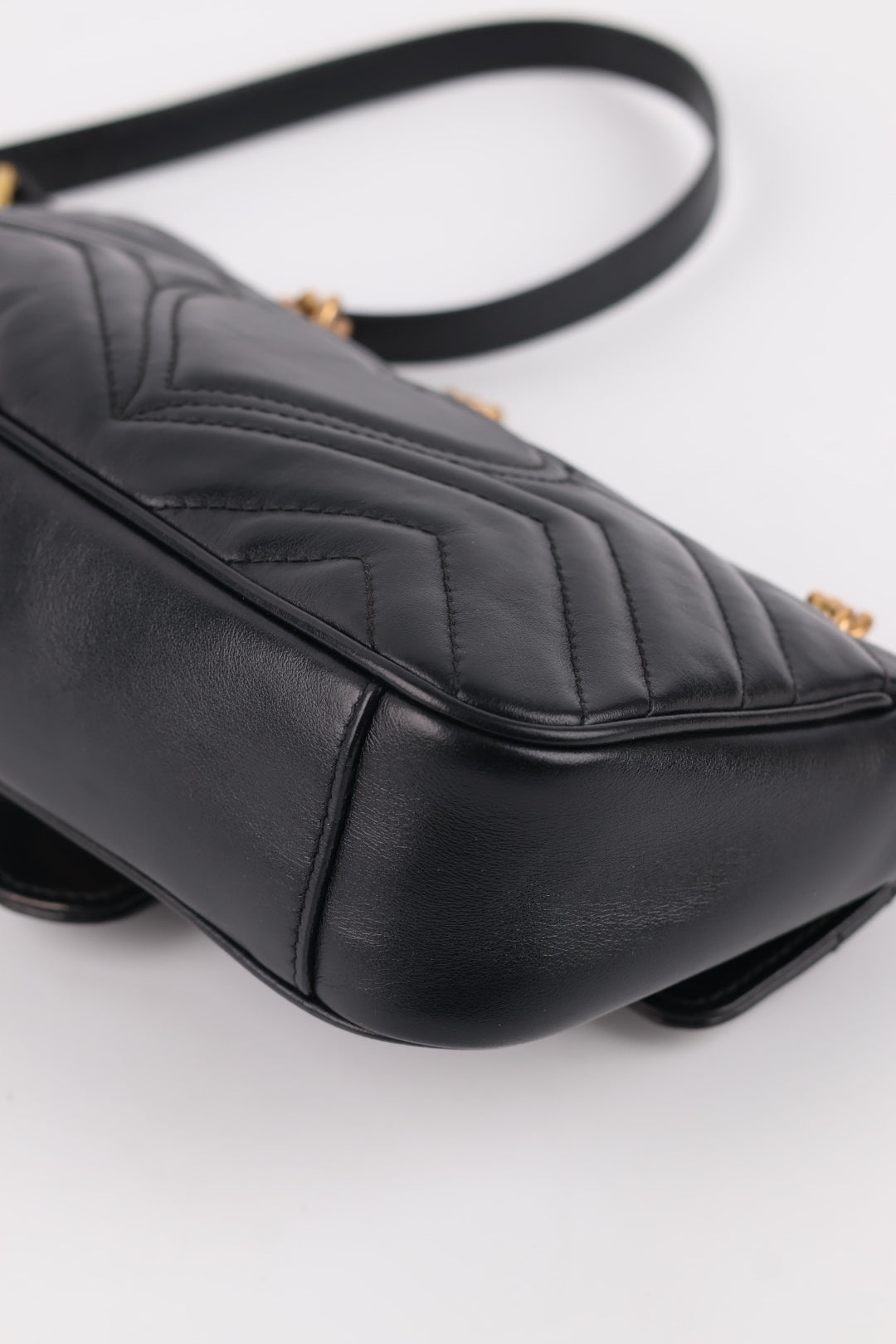 Gucci Marmont Piccola Matelassé