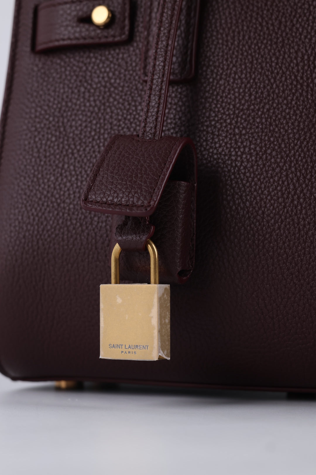 Saint Laurent Sac De Jour Nano