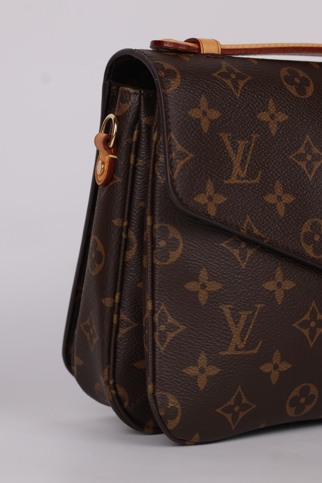 Louis Vuitton Métis Monogram
