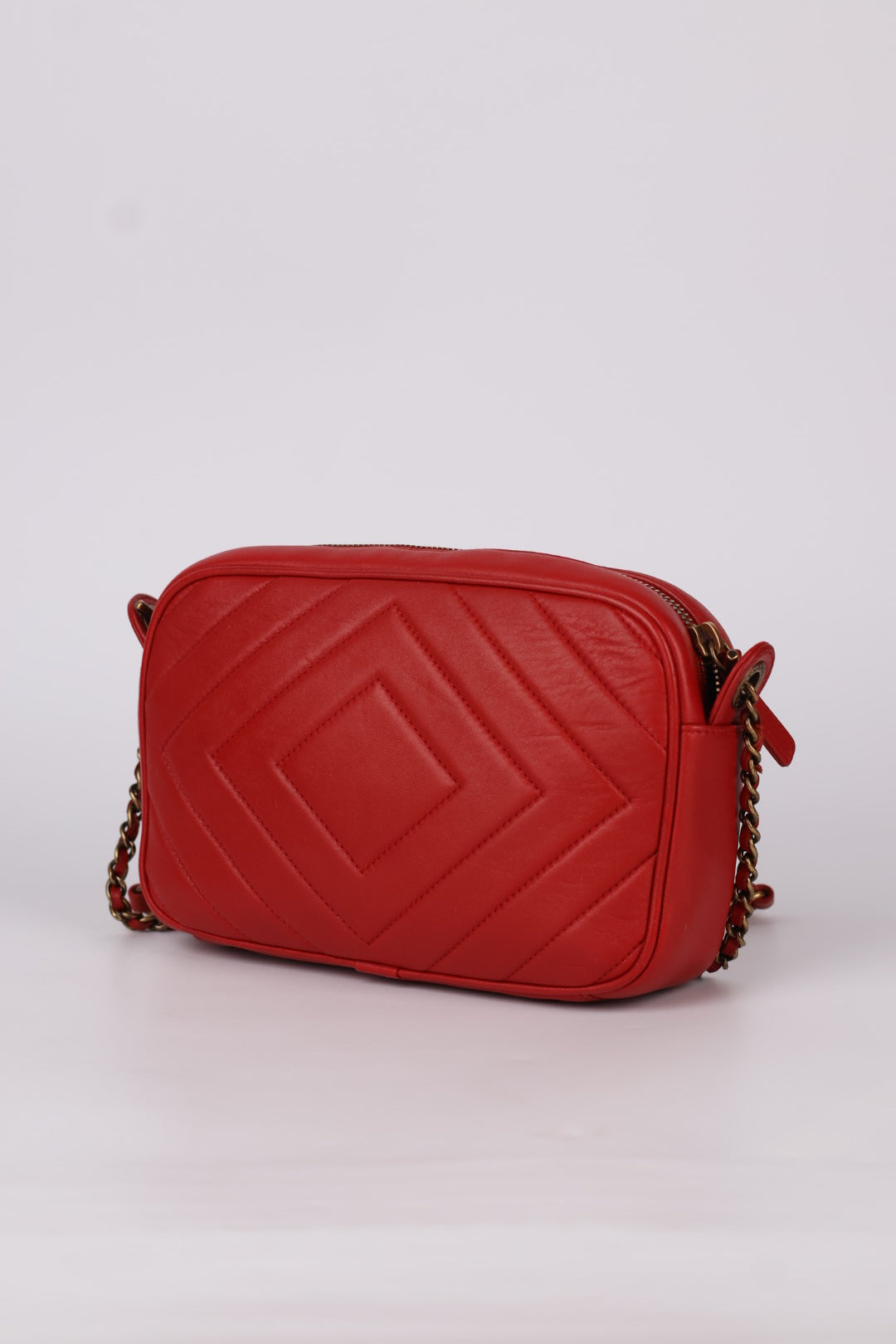 Chanel Pyramid Camera Bag