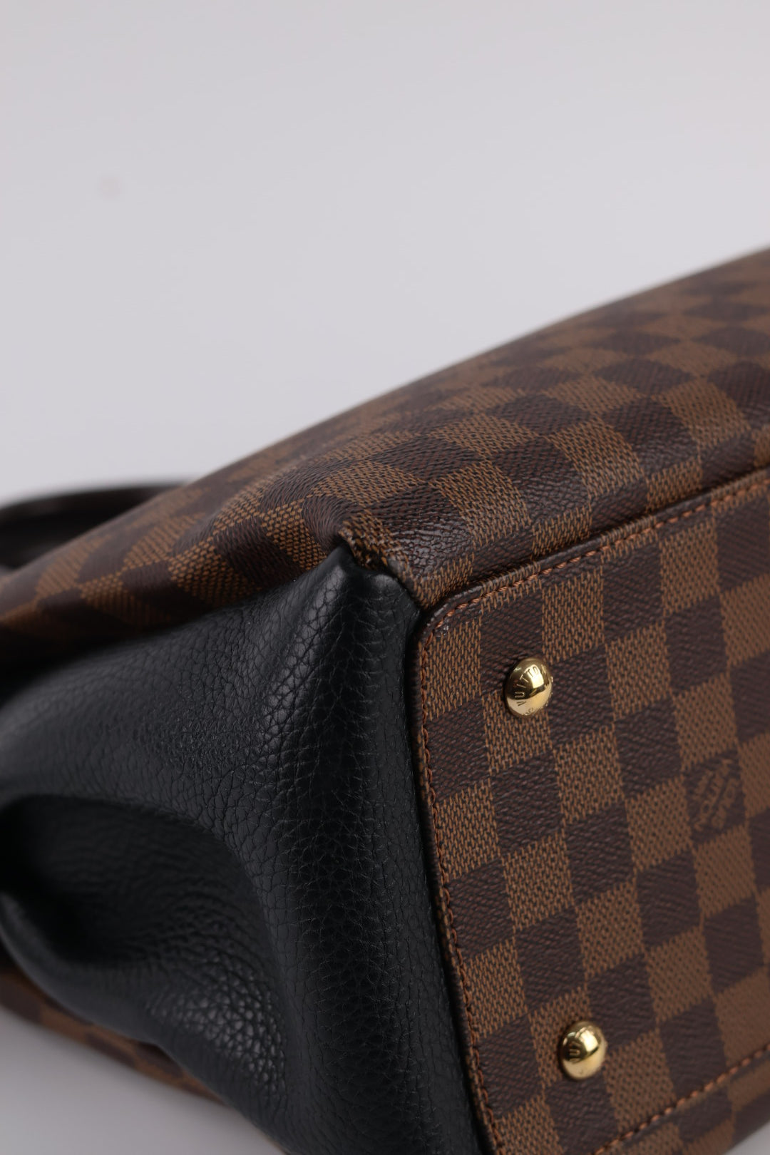 Louis Vuitton Normandy Damier Ébène