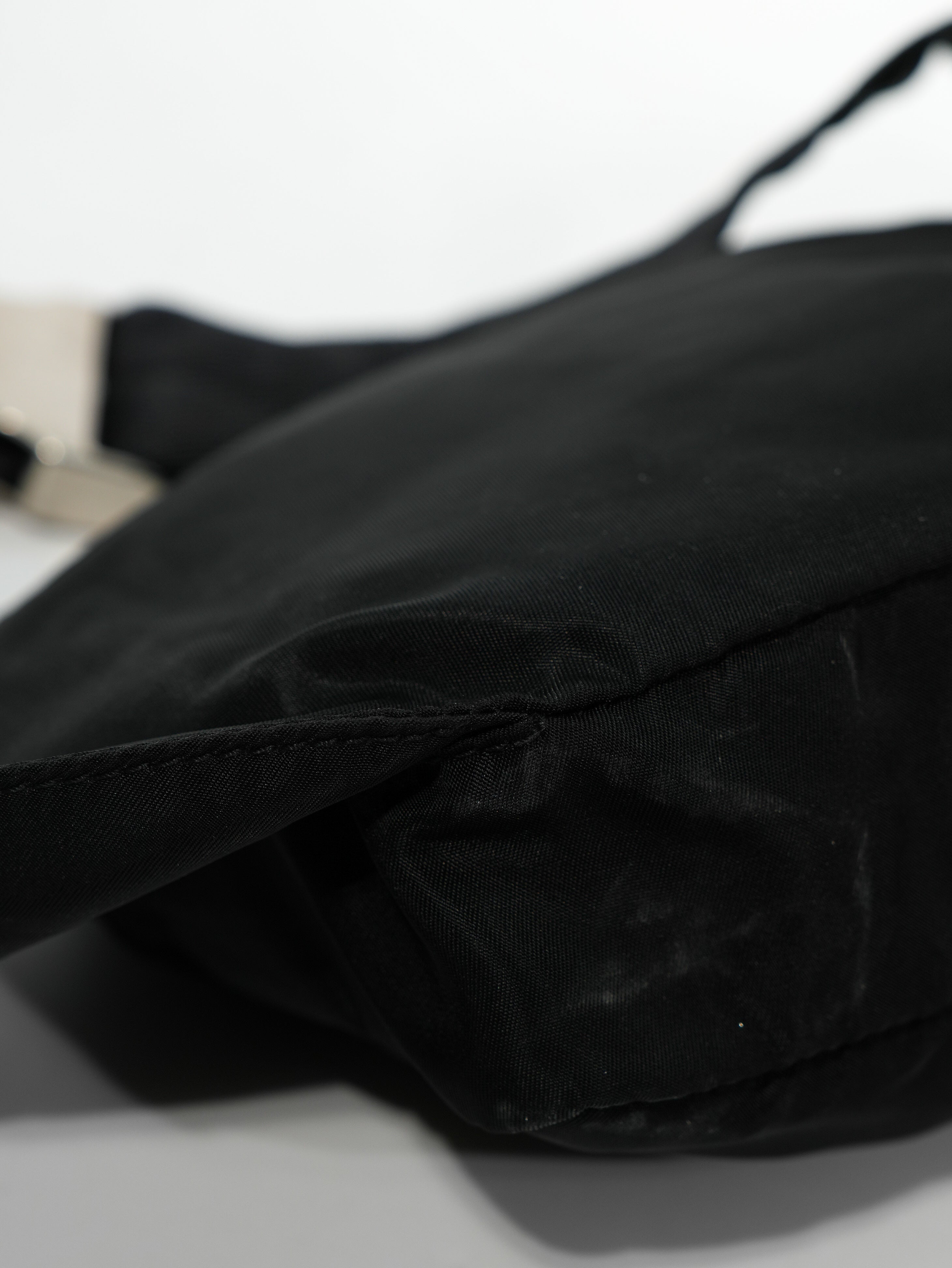 Prada Marsupio Nylon
