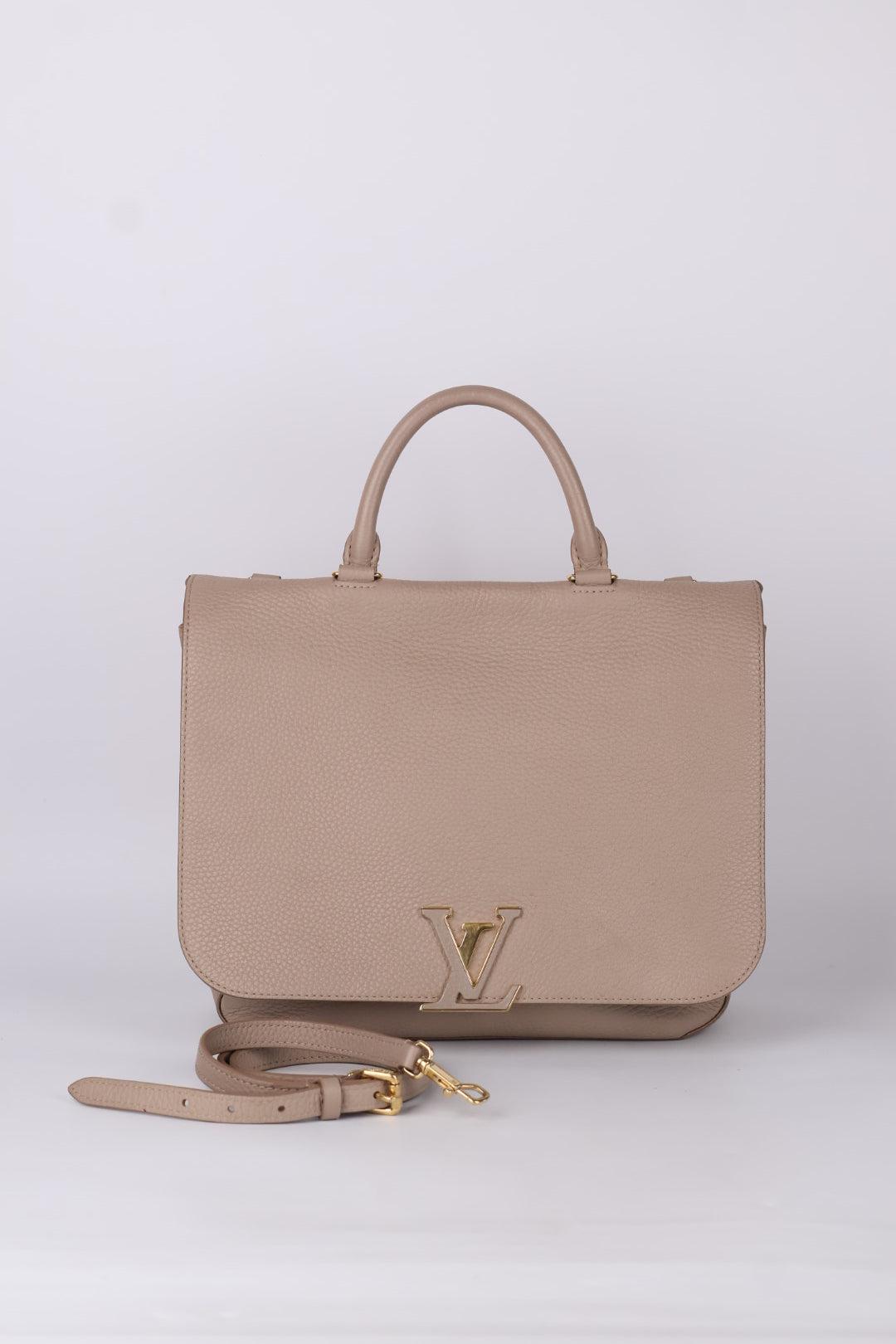 Louis Vuitton Volta Taurillon